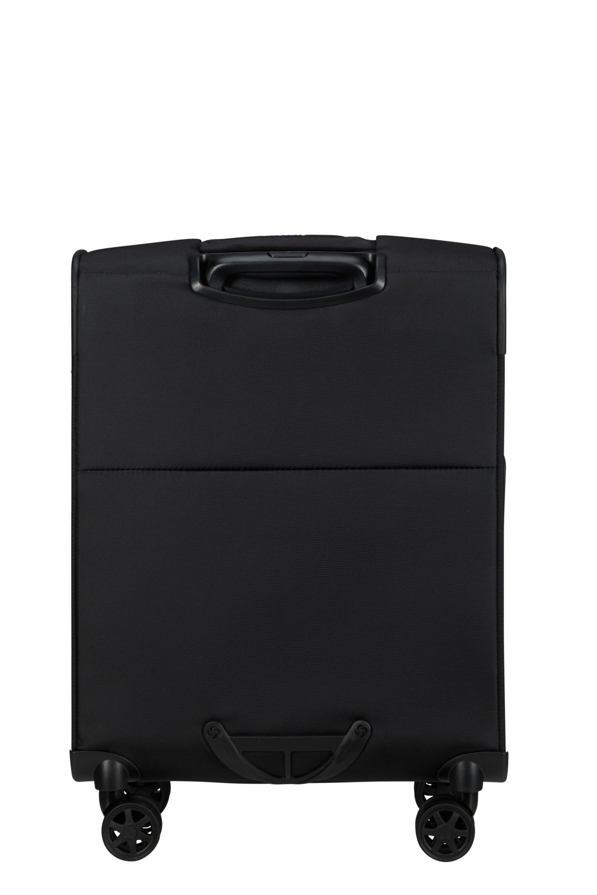 Urbify valise 4 roues taille s SAMSONITE Noir