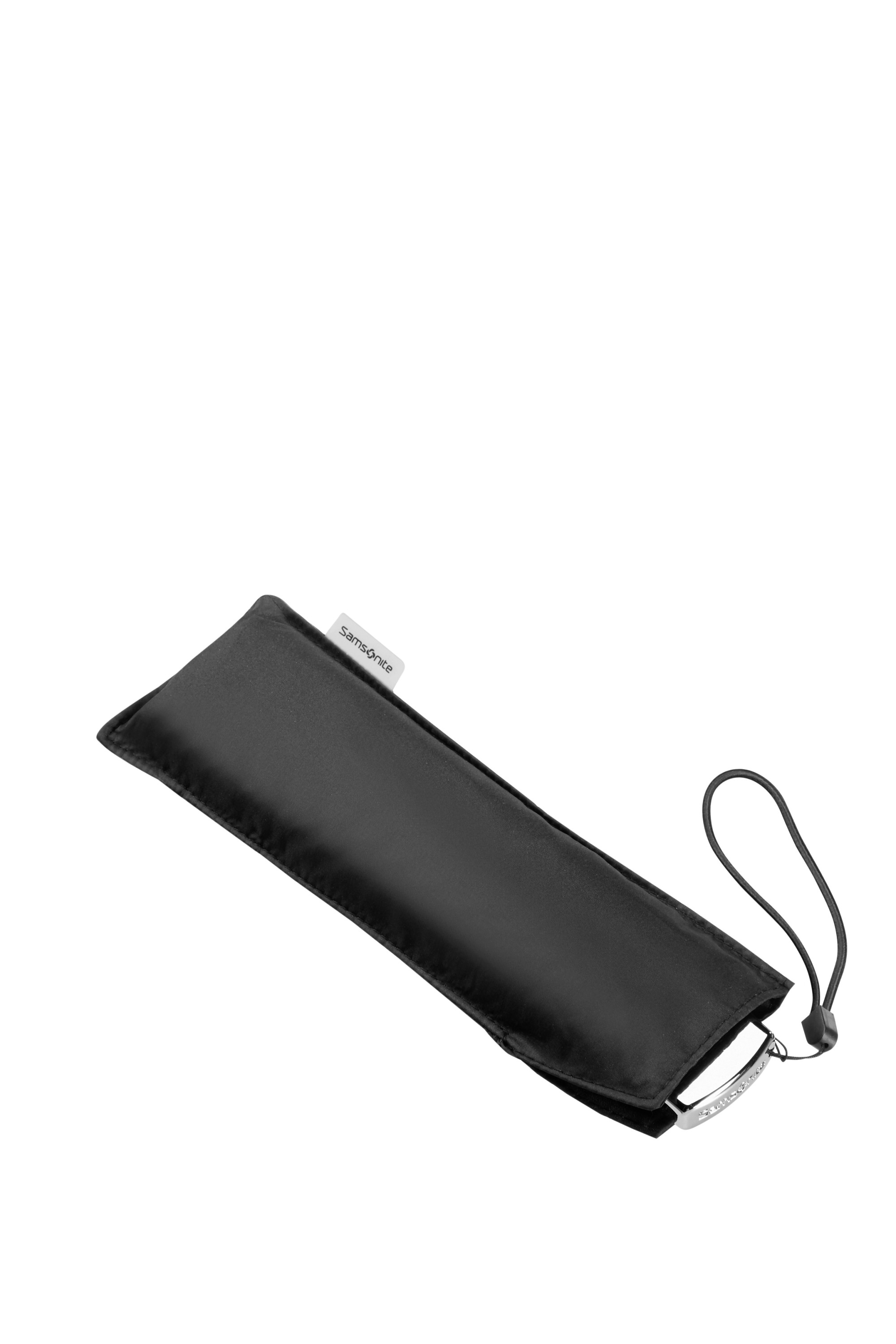 Rain pro mini parapluie taille s SAMSONITE Noir