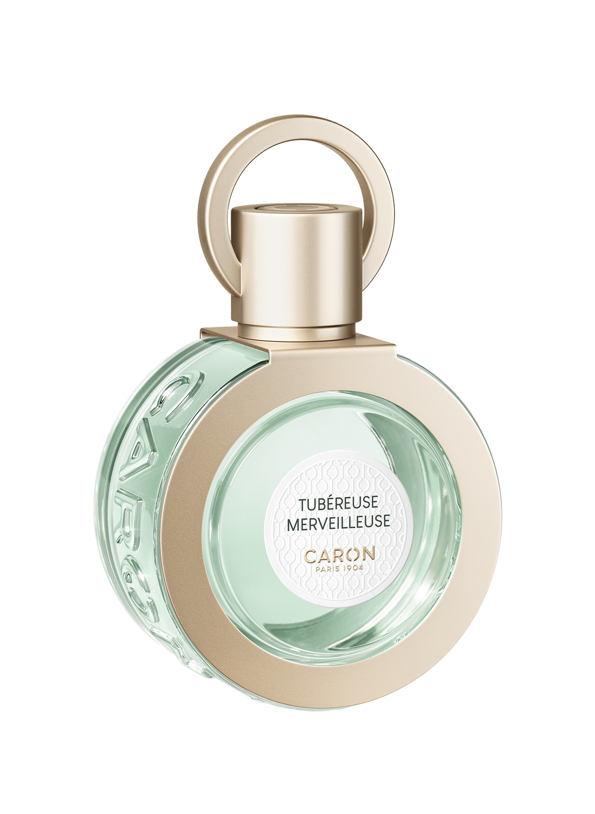 Eau de parfum - Tubéreuse Merveilleuse CARON No color