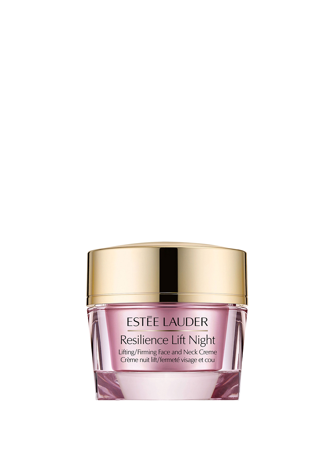 Resilience Multi-Effect Night - Crème Nuit Lift/Fermeté Visage et Cou ESTÉE LAUDER No color