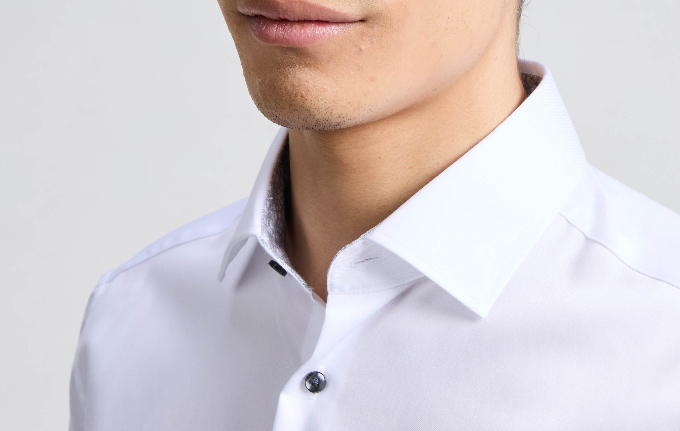 Cotton cap SAISON 1865 Blue