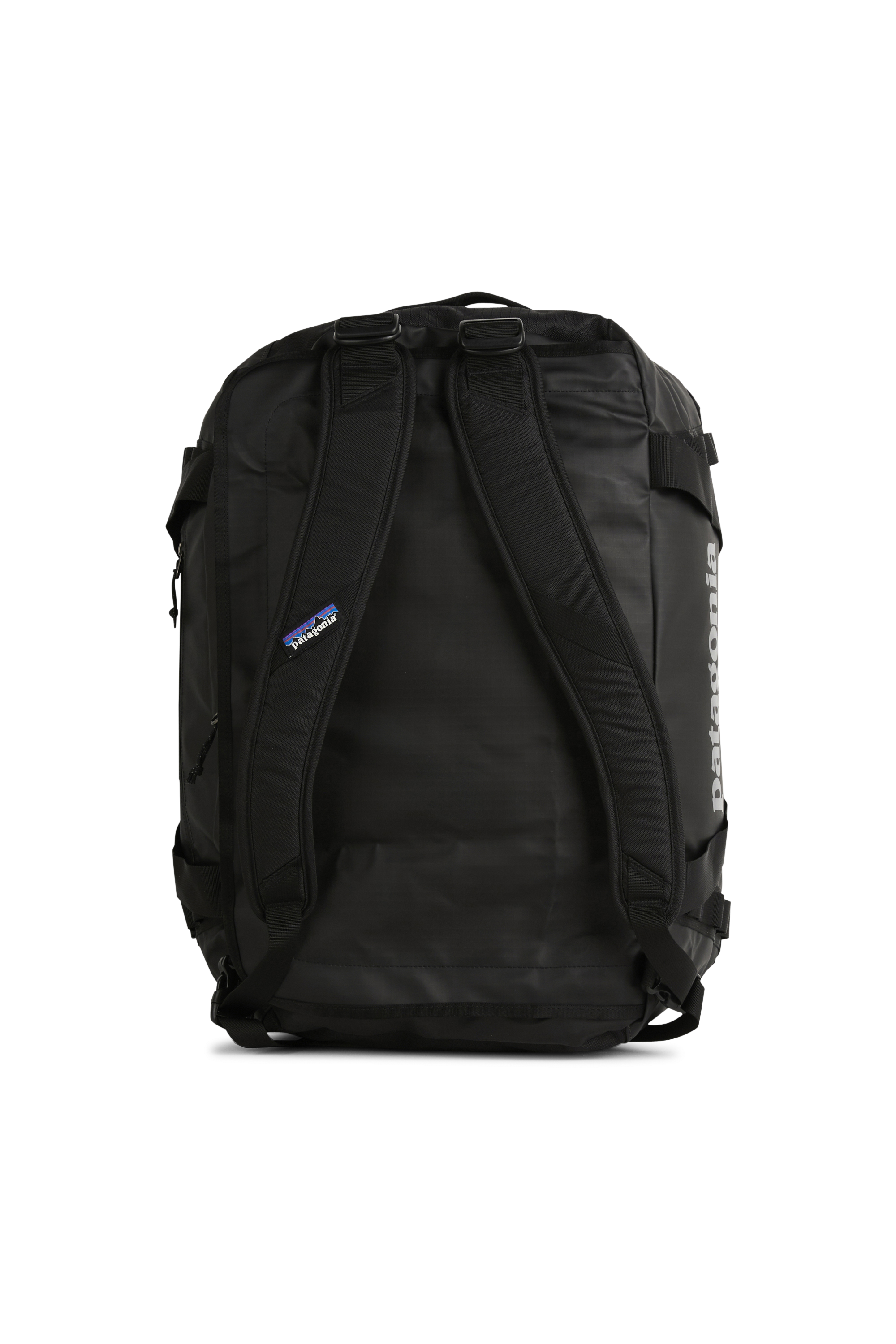 Sac week-end convertible PATAGONIA Noir