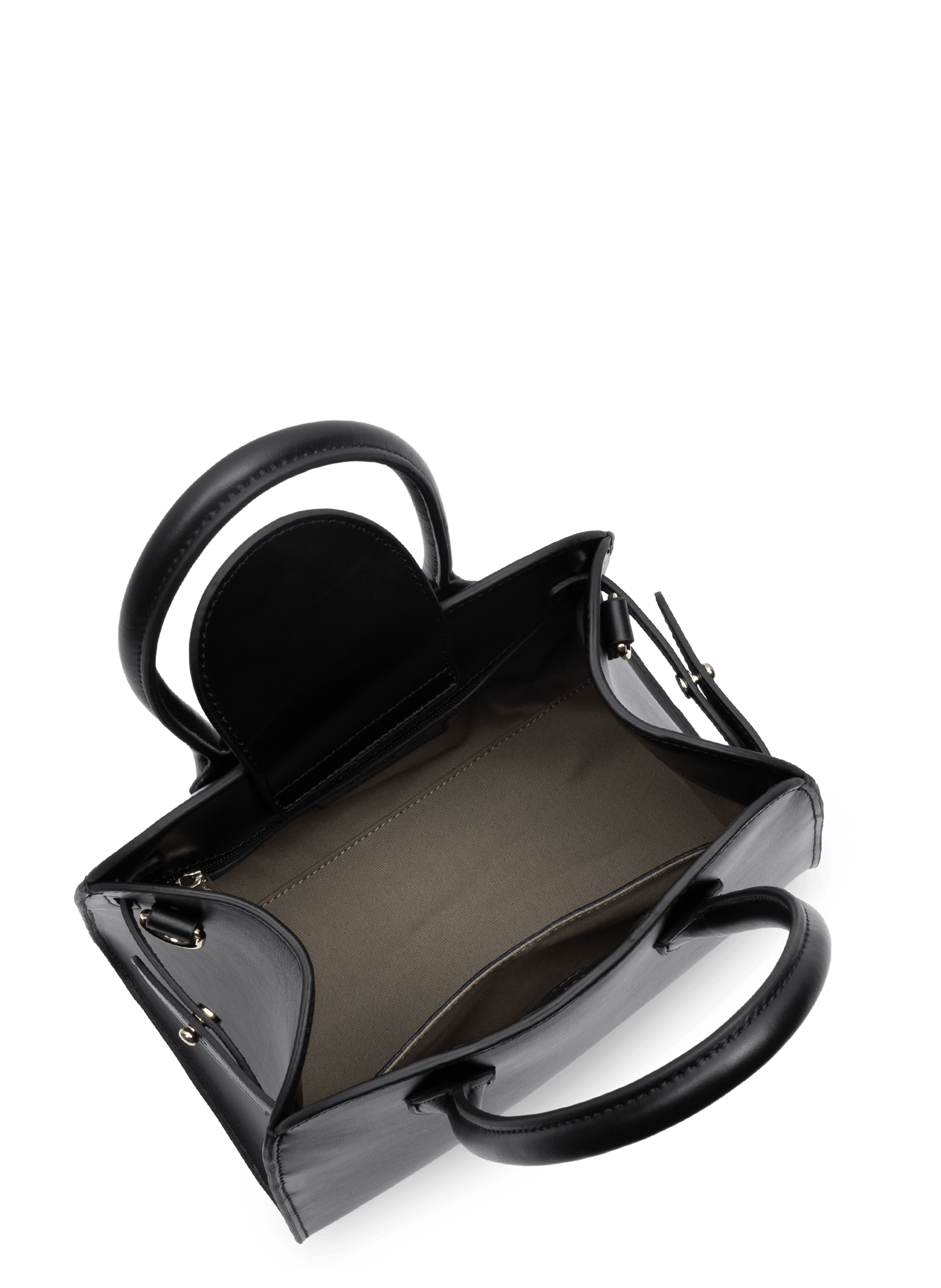 Petit sac à main - donna hopper LANCASTER Noir