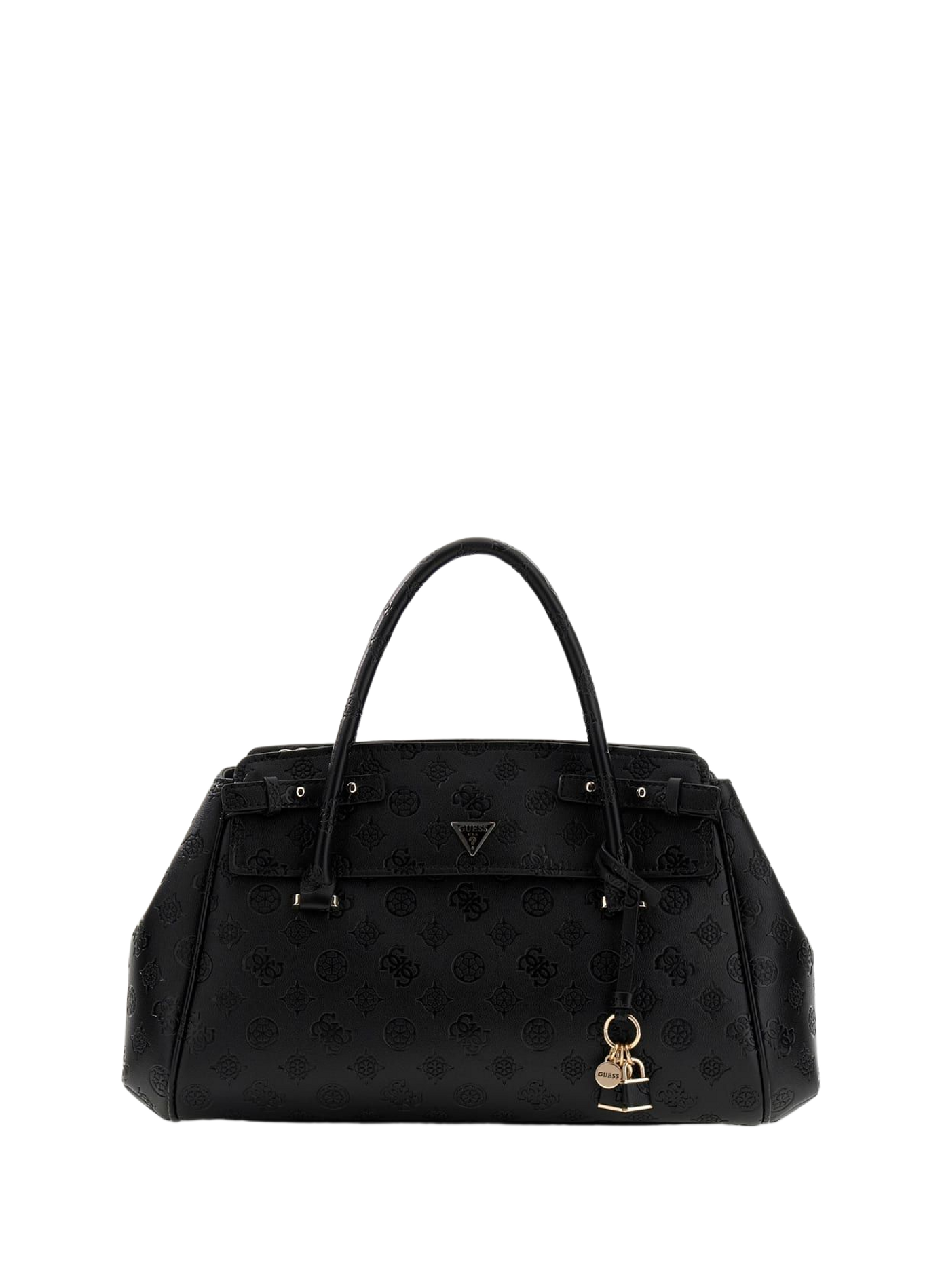 Handtasche GUESS Schwarz