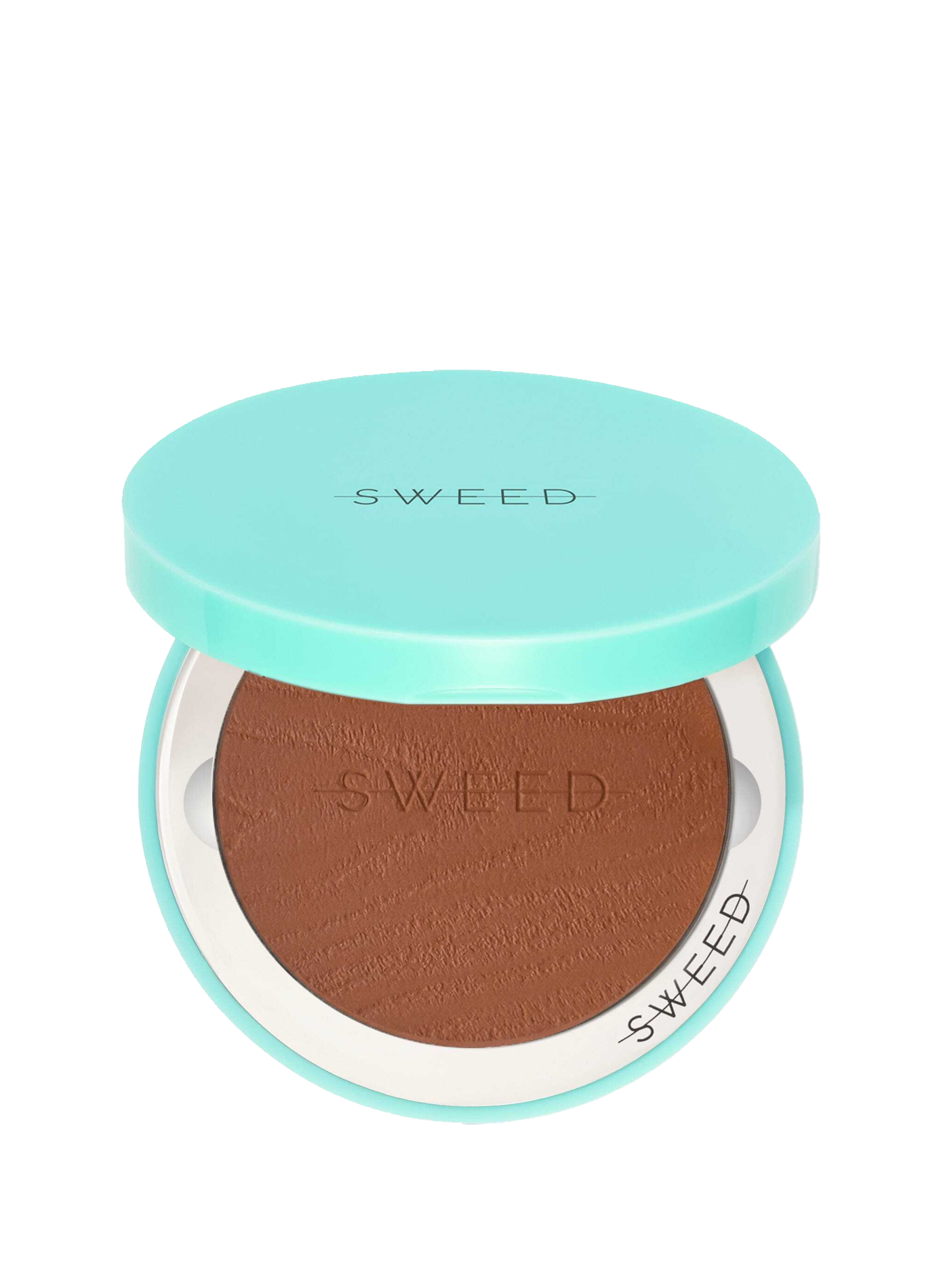 La Poudre Bronzante SWEED Warm brown