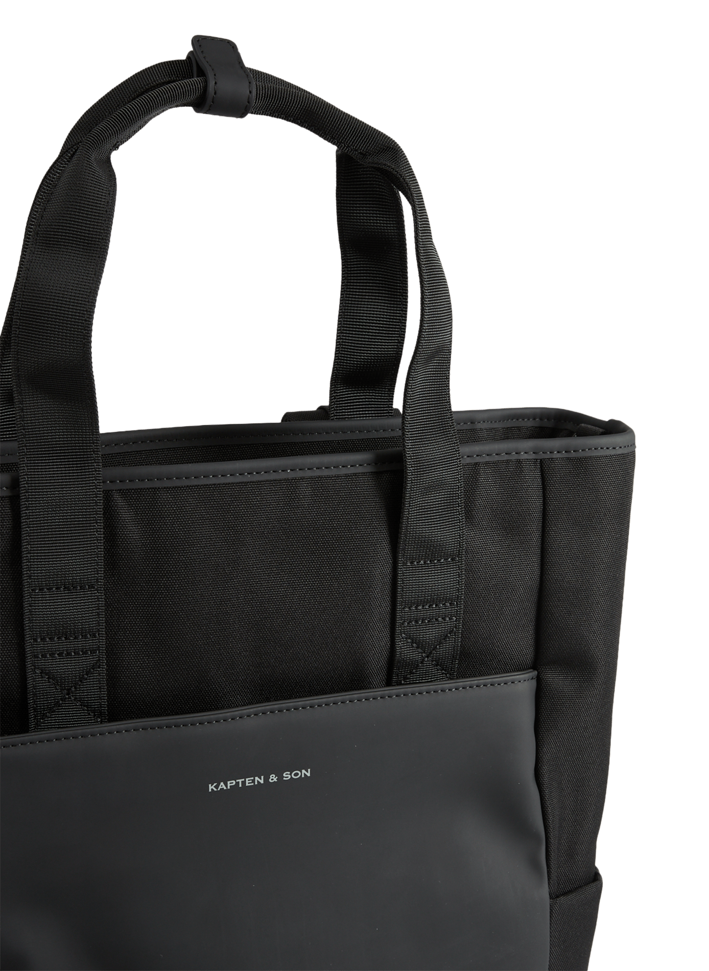 Lindby Pro Backpack KAPTEN & SON Black