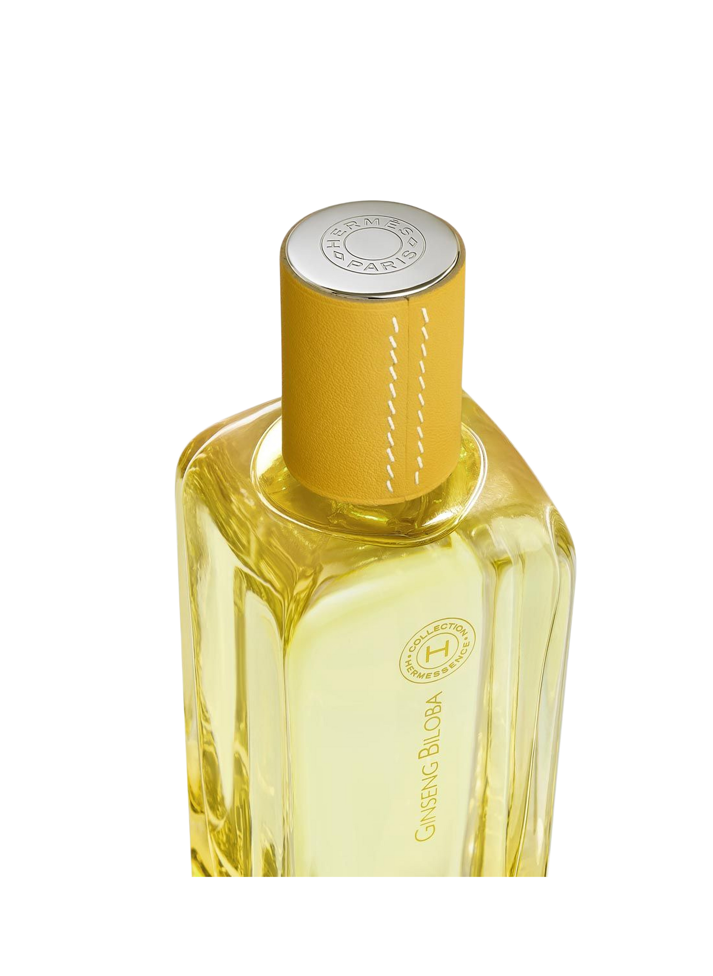 Ginseng Biloba, Eau de Parfum HERMÈS No color