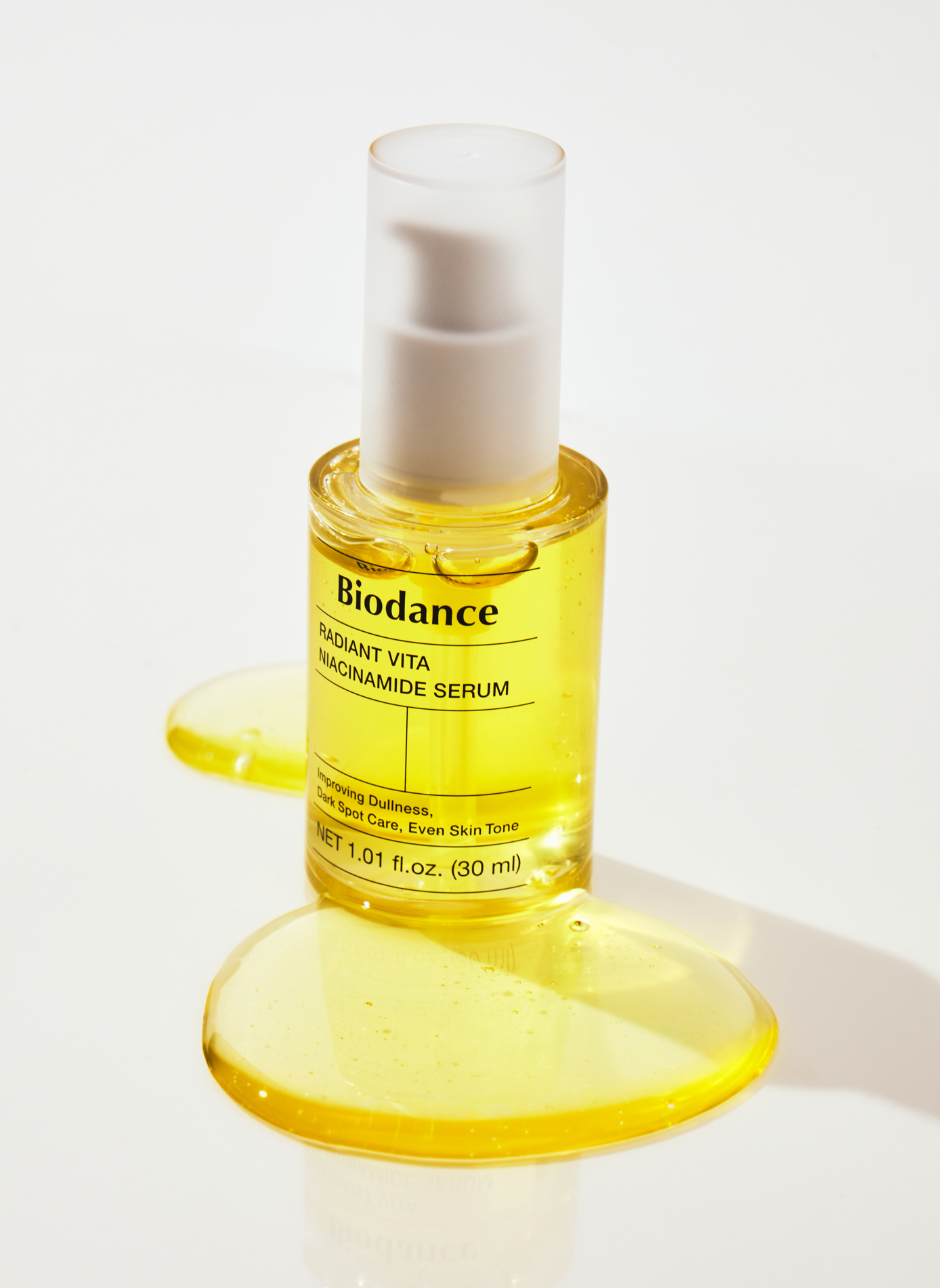 Niacinamide Radiance Serum BIODANCE No color