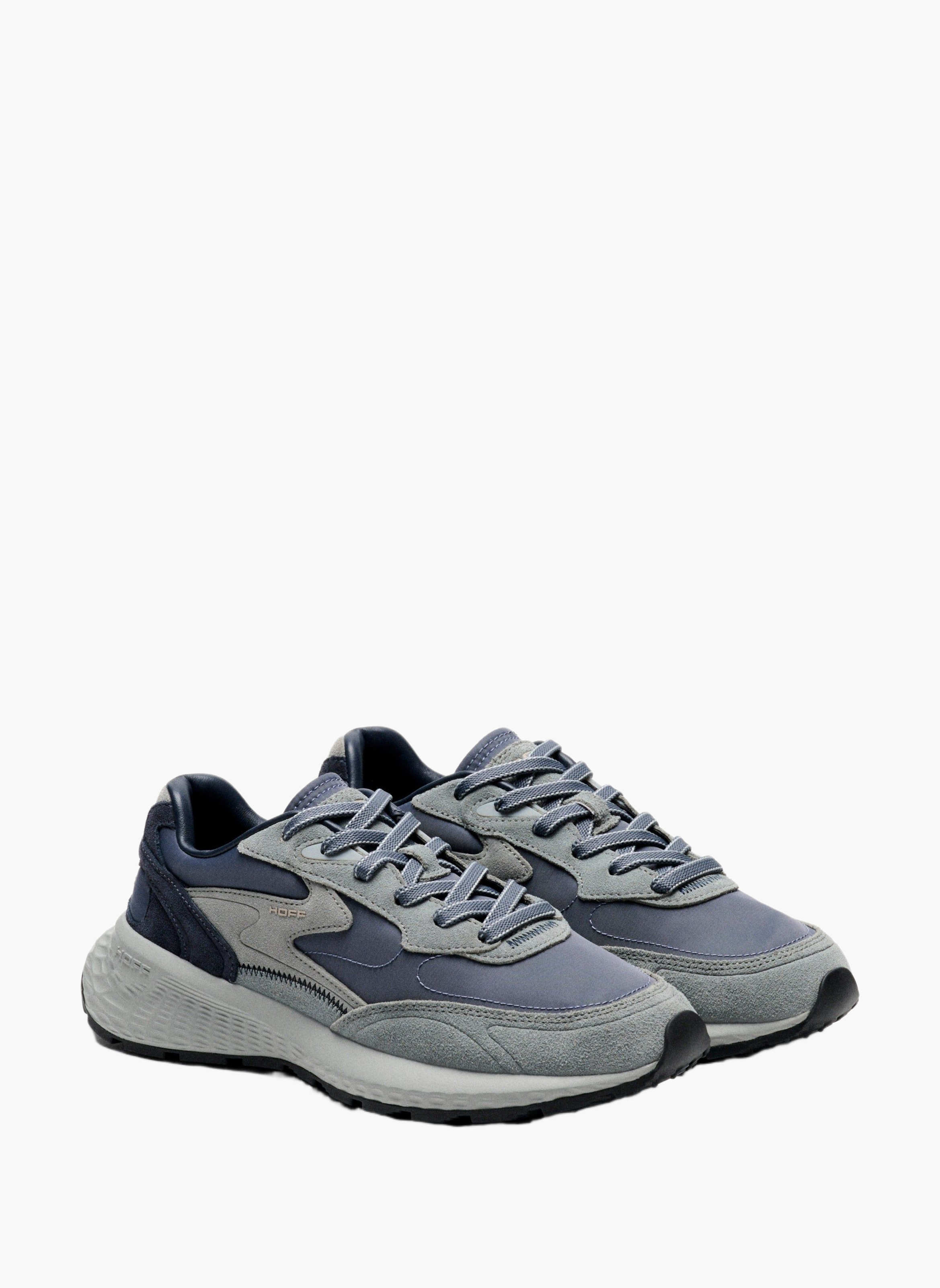Hoff baskets décontractée city mkii blue HOFF Bleu