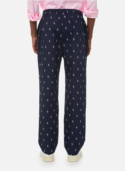 Collection Pantalons Polo Ralph Lauren pour Homme. Livraison et retours offerts Printemps