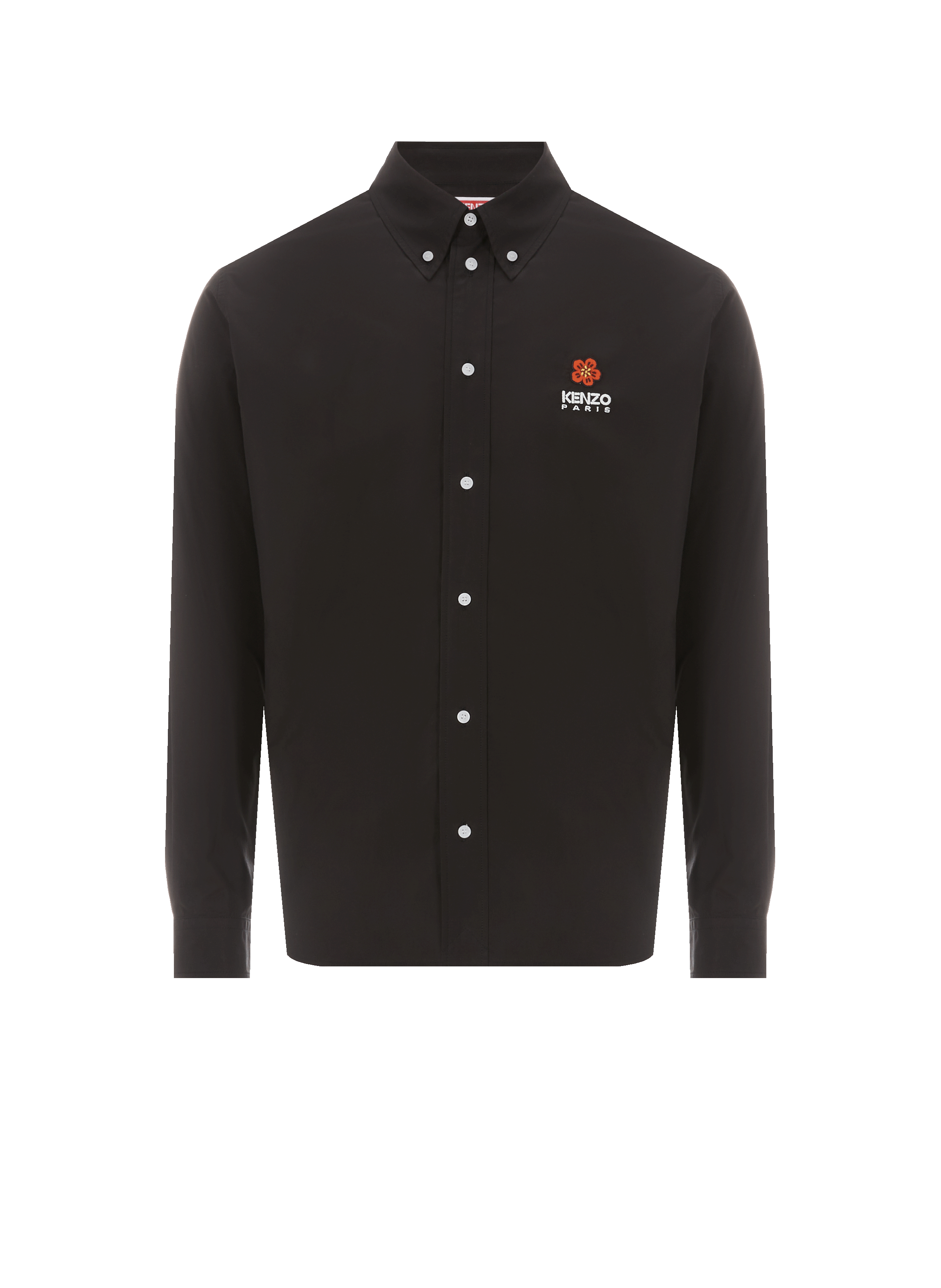 Chemise Boke Flower en coton