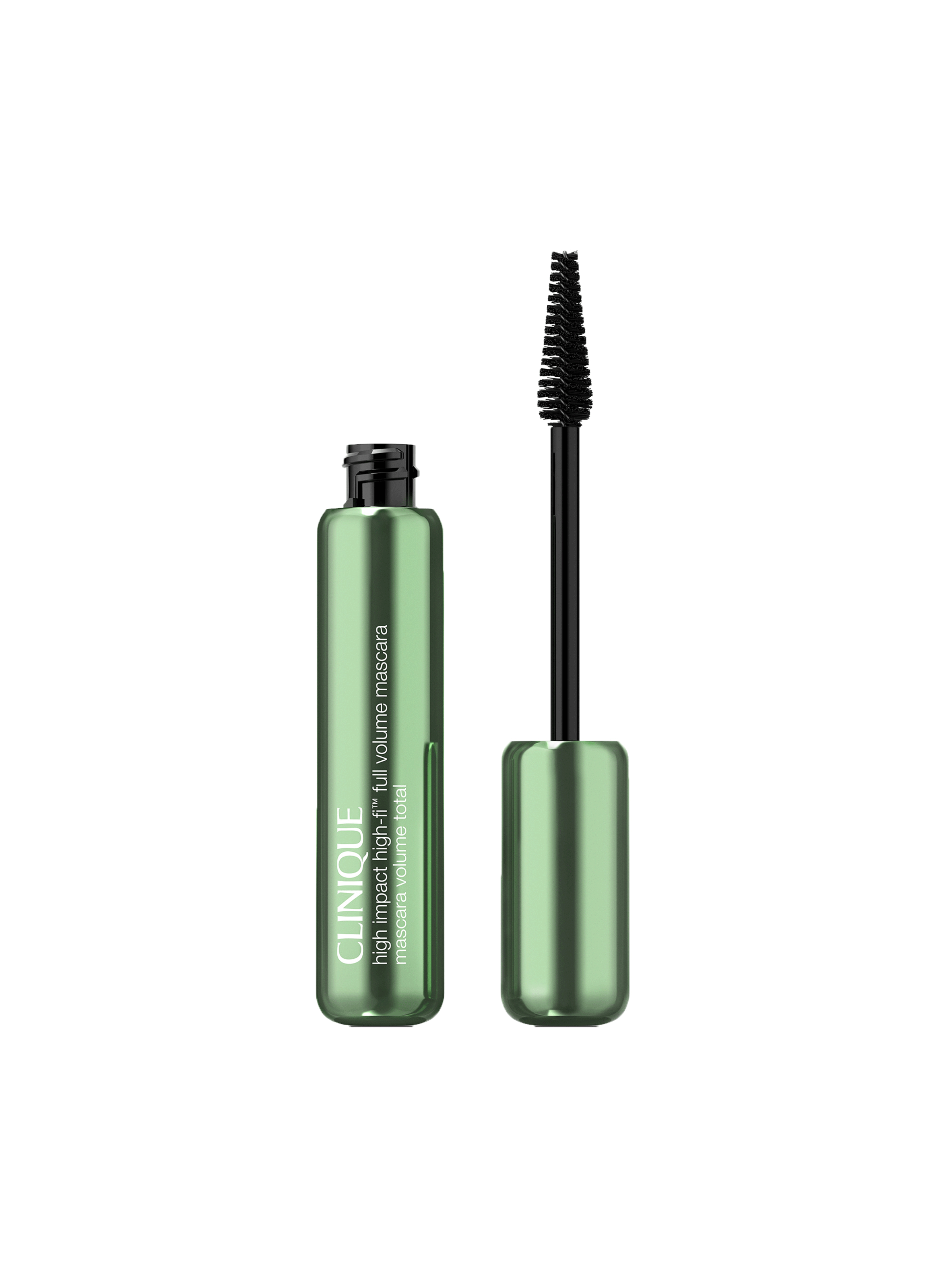 High Impact(TM) High-Fi Mascara volume total CLINIQUE Black