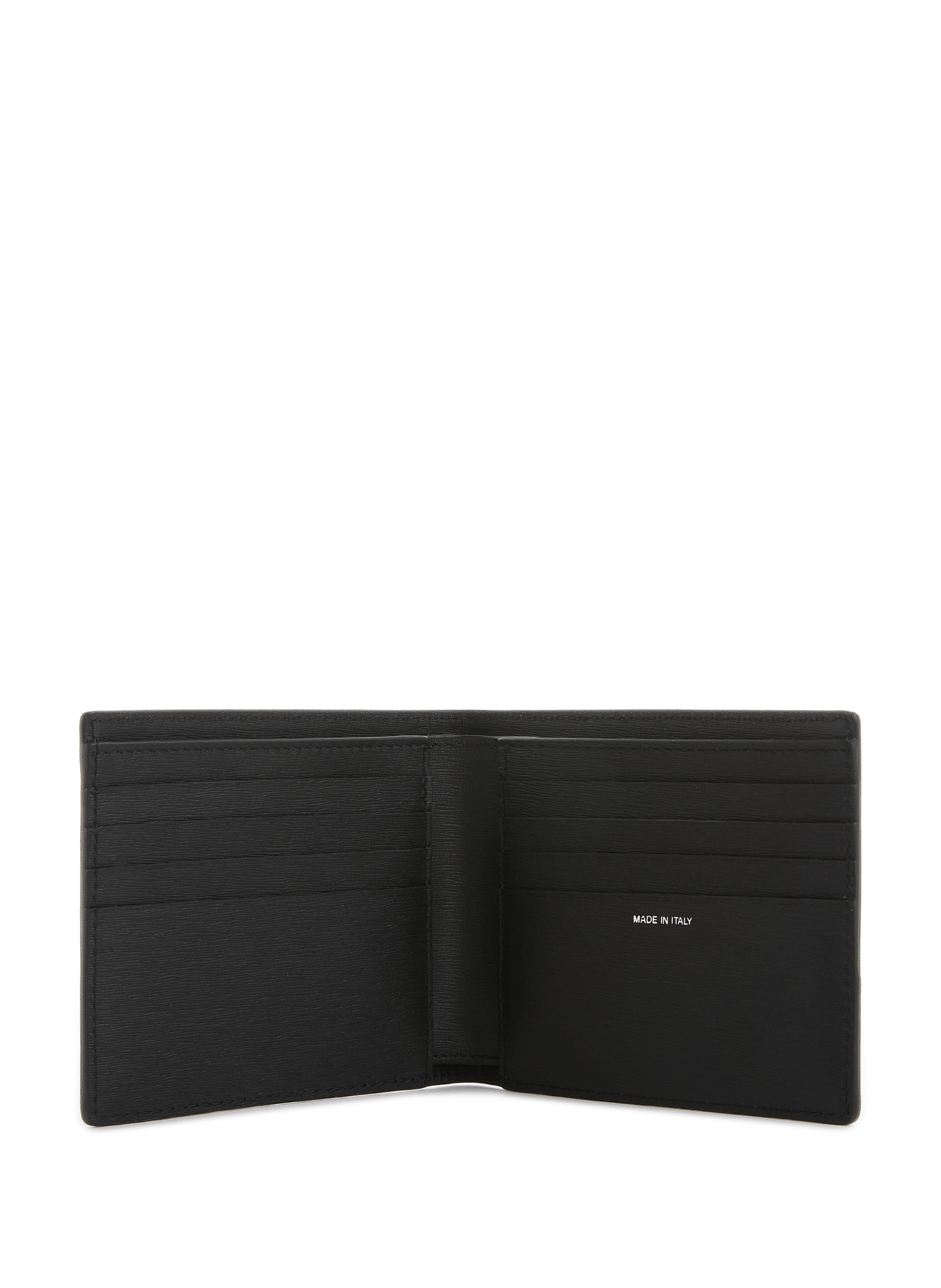 Portefeuille en cuir