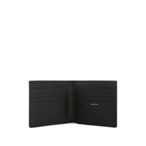 Portefeuille en cuir