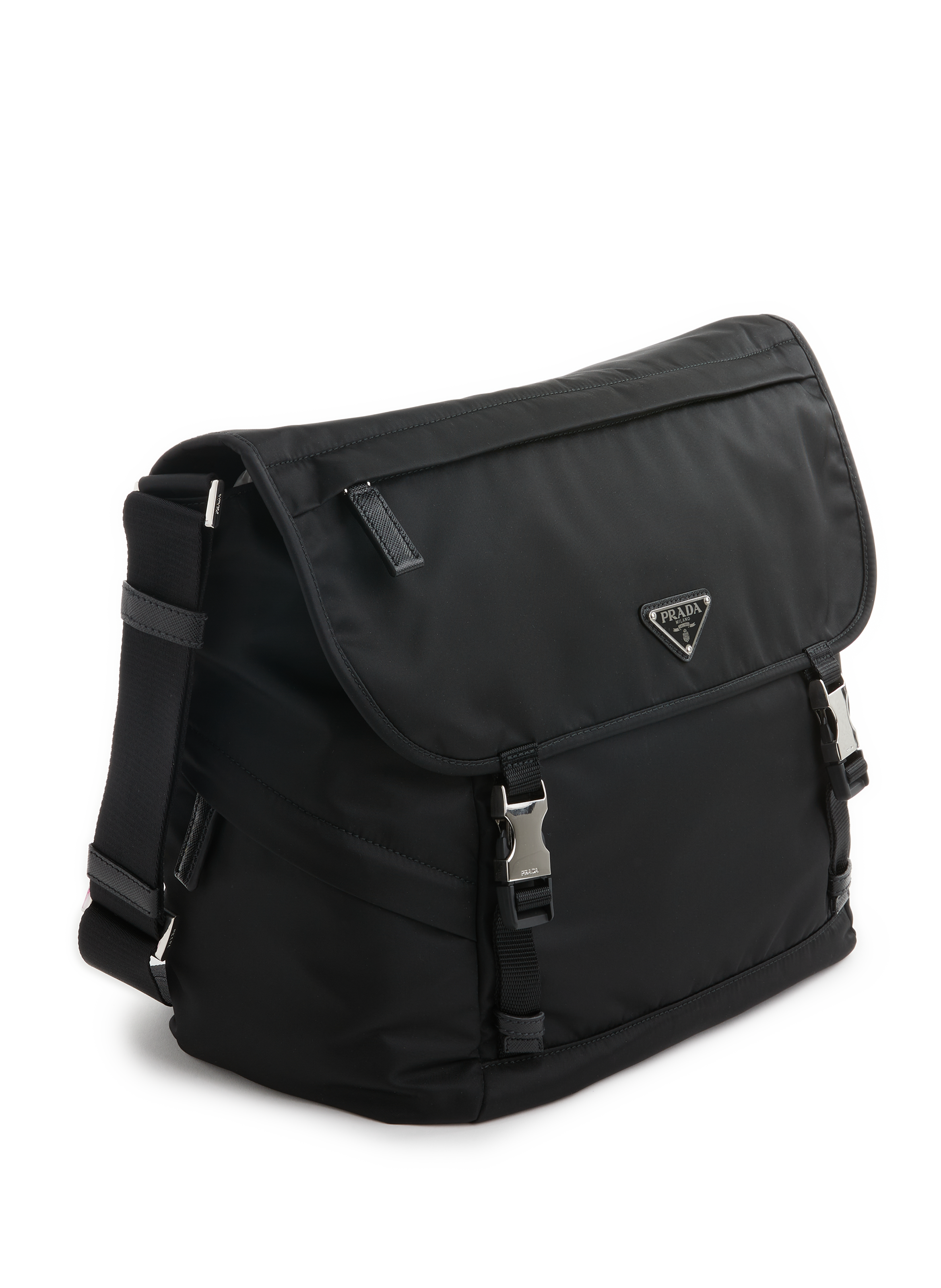 Sac à bandoulière en Nylon