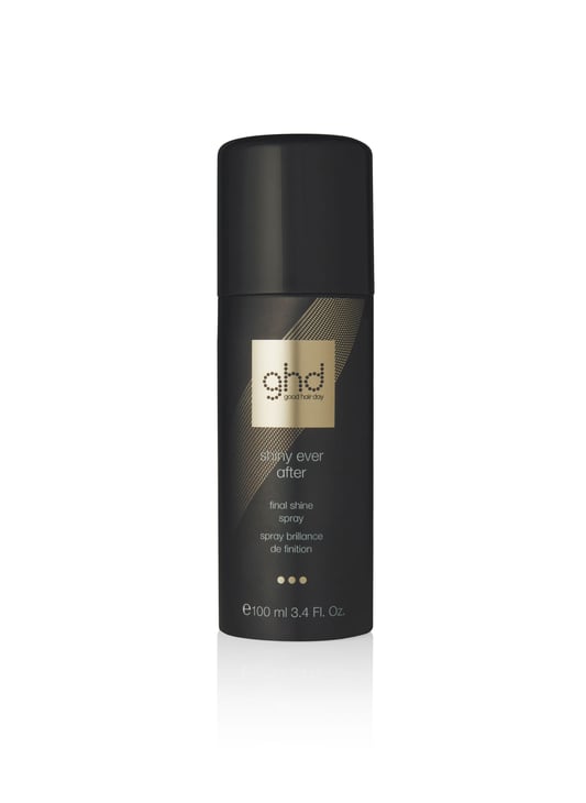 Spray brillance de finition - Shiny ever after