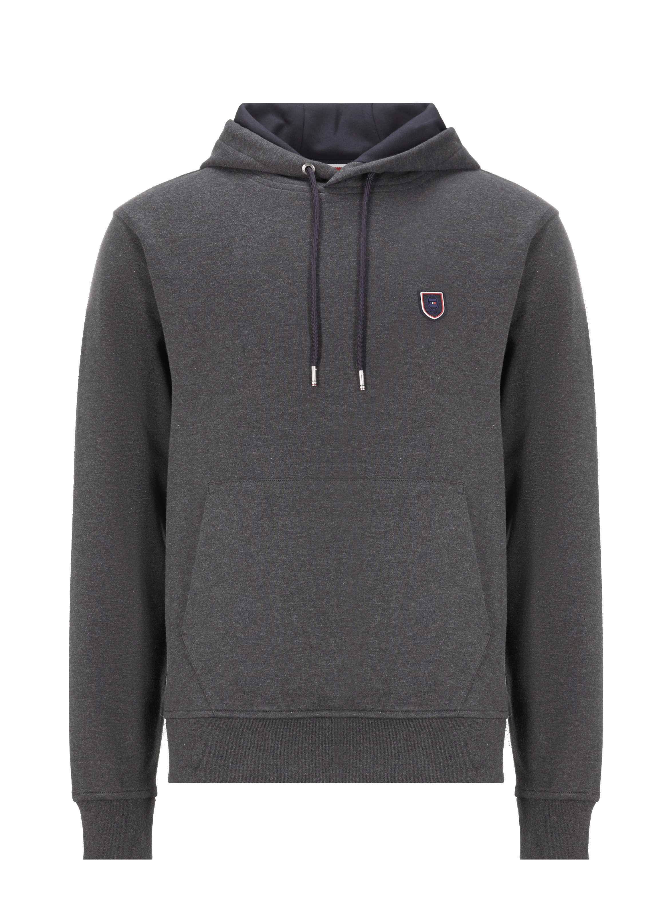 Sweatshirt en coton mélangé