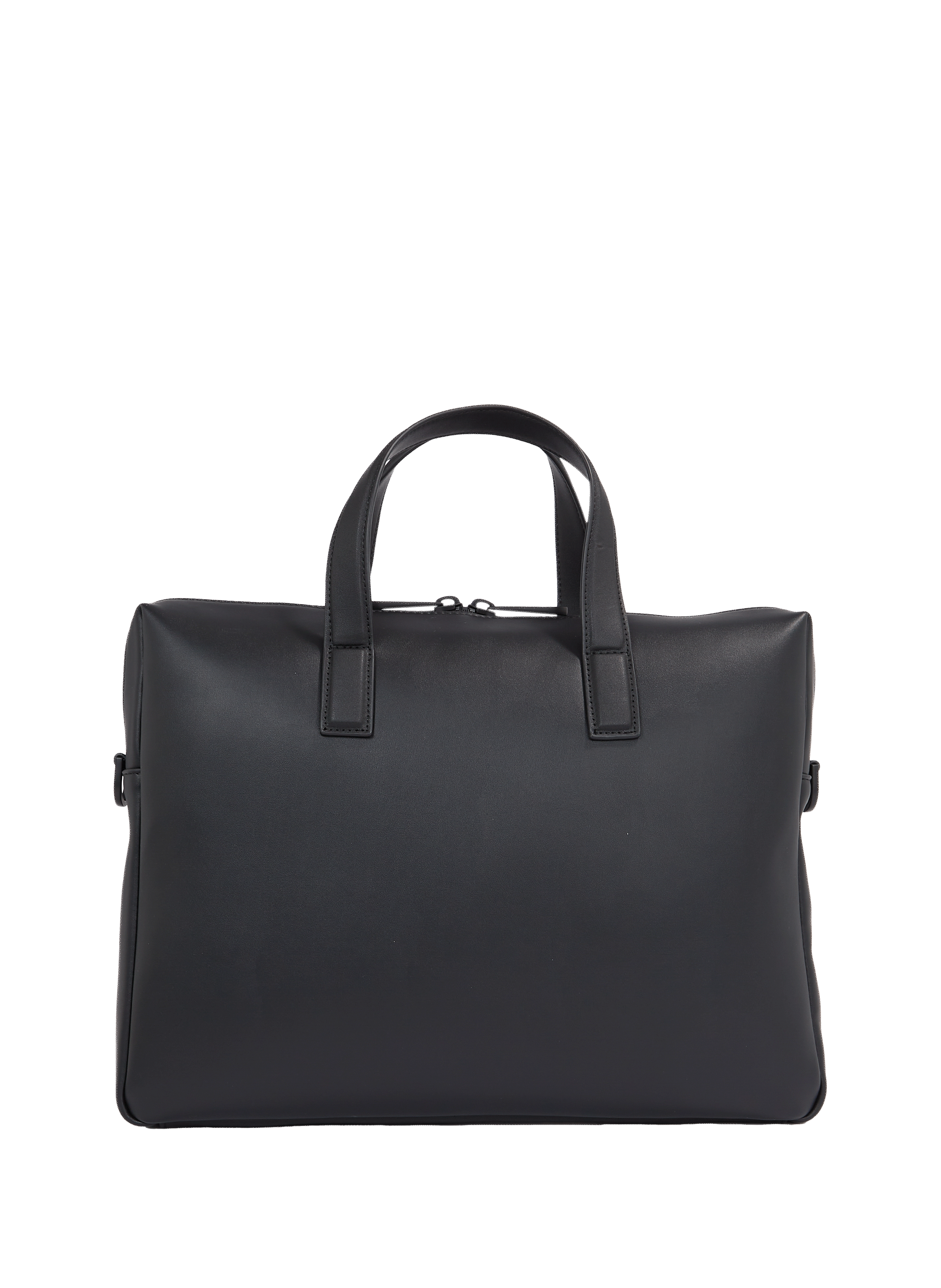 Porte documents enduit