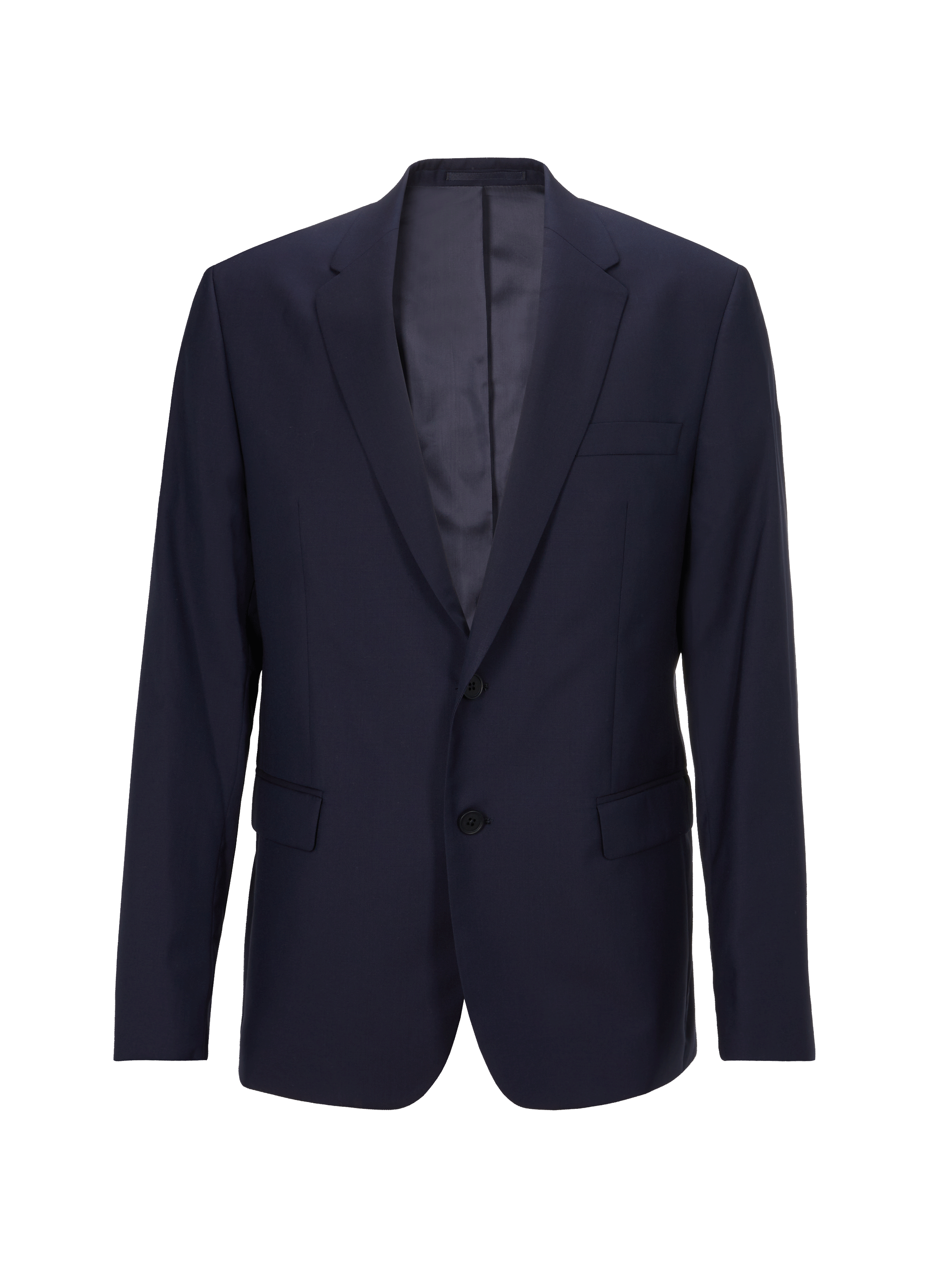 Blazer jacket SAISON 1865 Blue