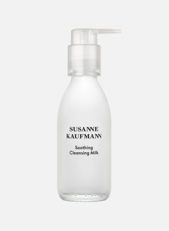 Susanne Kaufmann Soothing Makeup Remover Milk