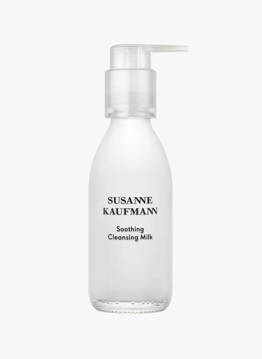 Lait Démaquillant Apaisant