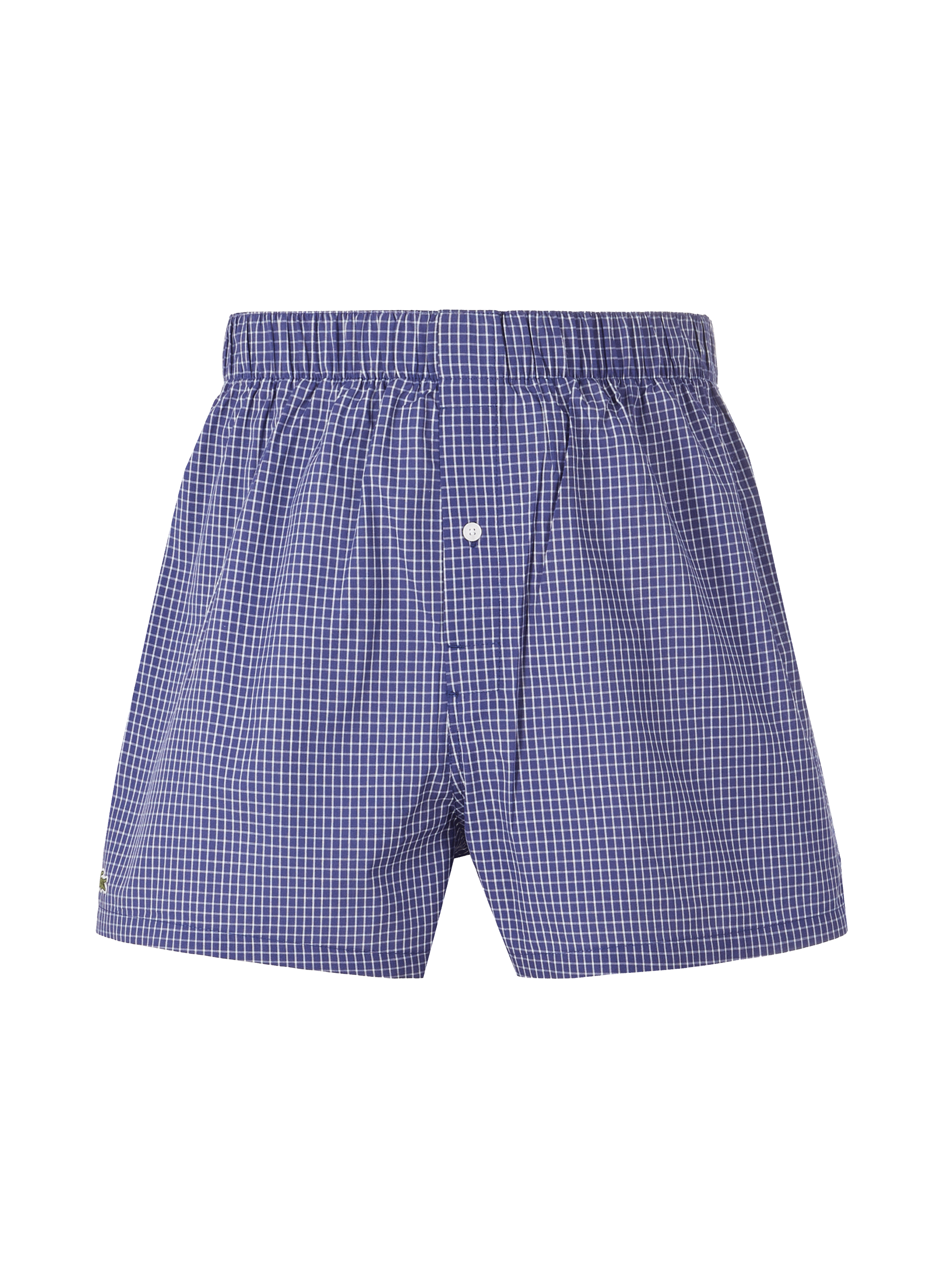 Lot de 3 caleçons en coton