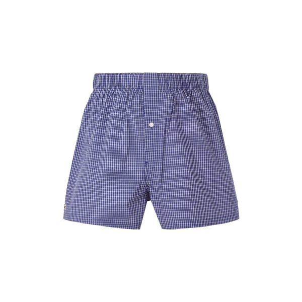 Lot de 3 caleçons en coton