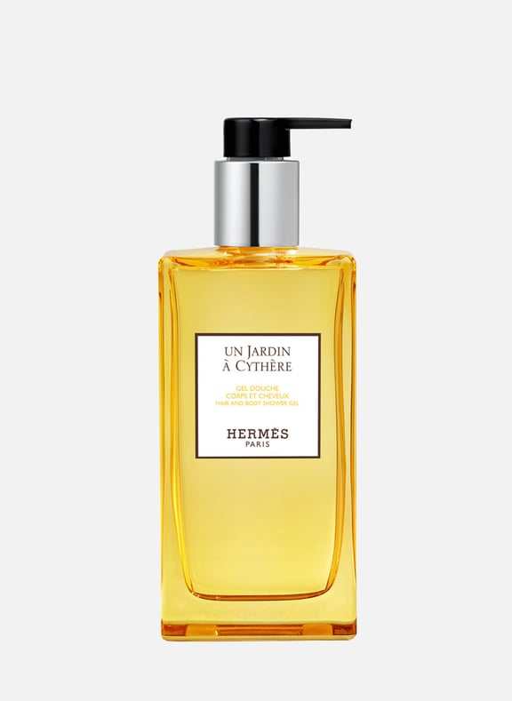 Un Jardin à Cythère - Gel douche corps et cheveux by HERMÈS HERMÈS Un Jardin à Cythère - Gel douche corps et cheveux