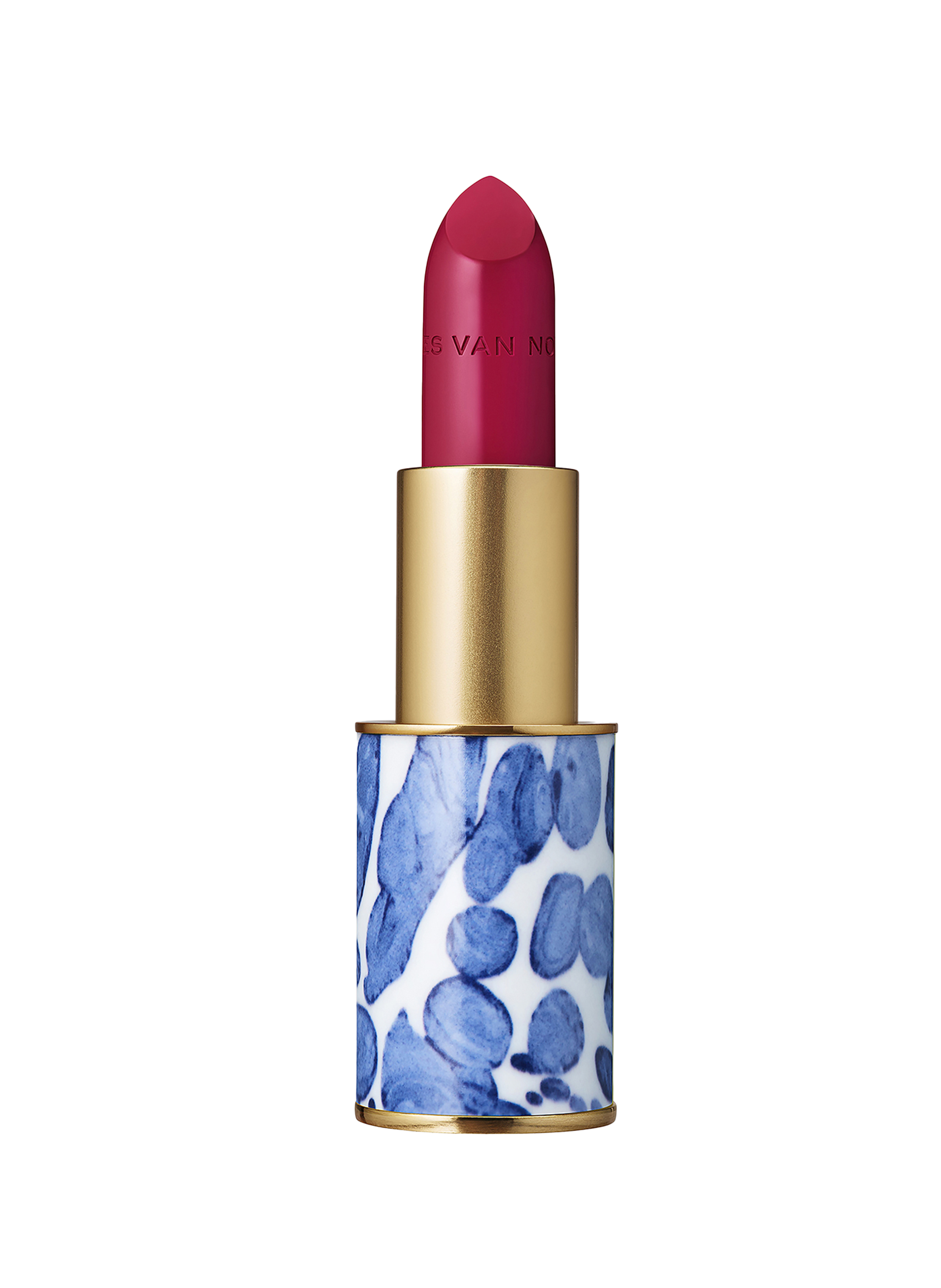 Satin lipstick refill DRIES VAN NOTEN Rose cliche