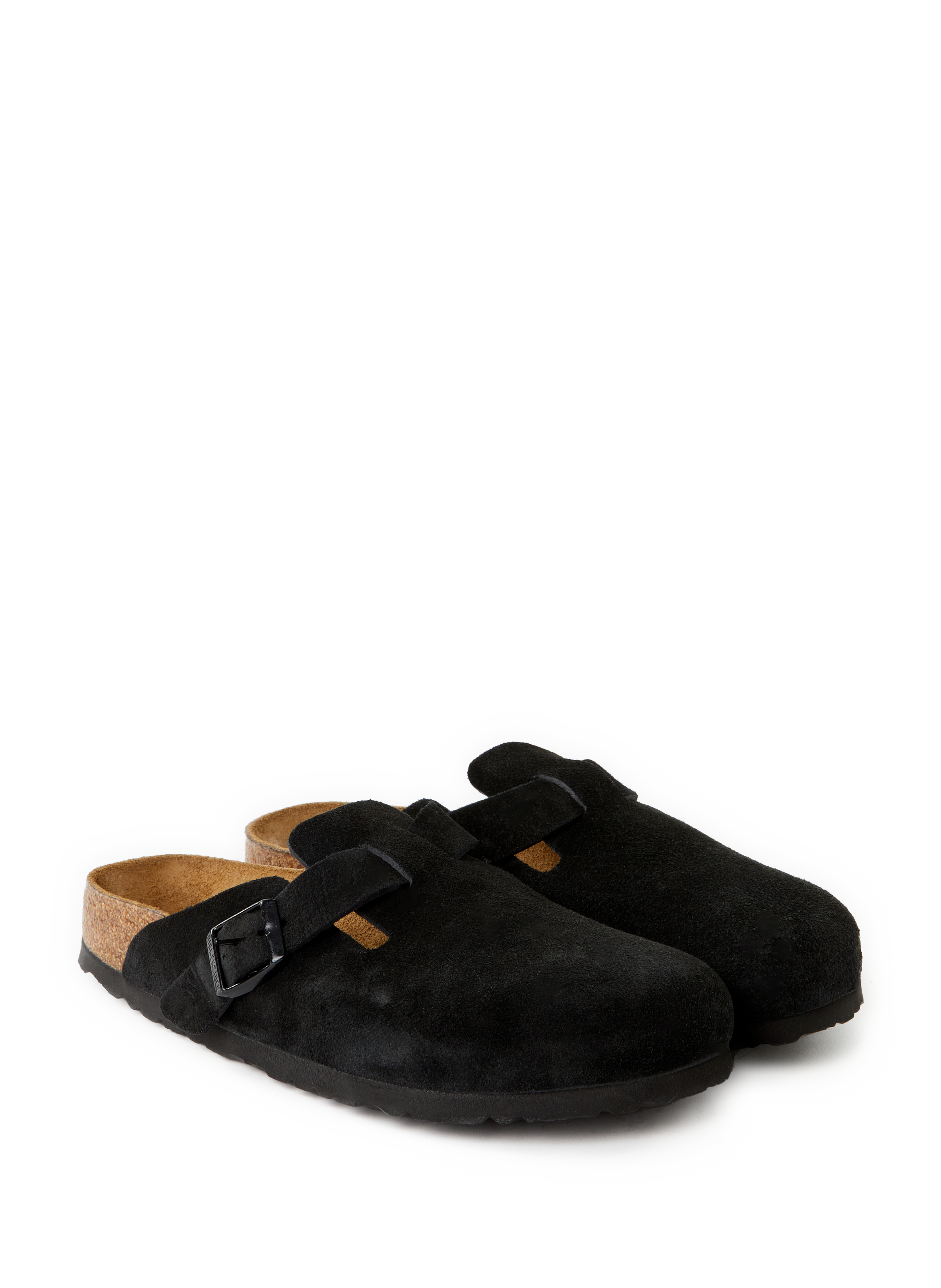 Boston BIRKENSTOCK Noir