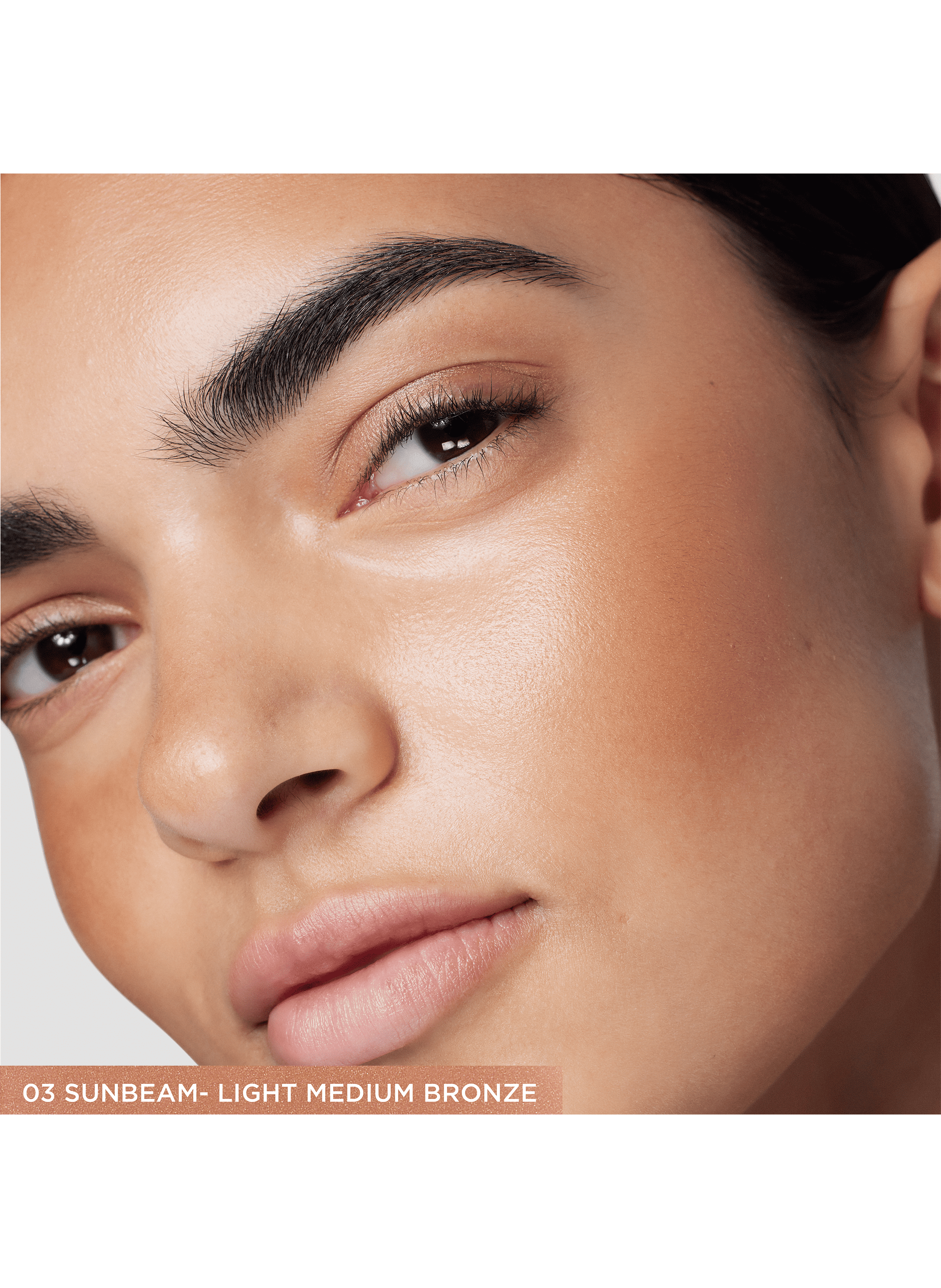 Crème bronzante - Tinted Moisturizer Bronzer Sunbeam