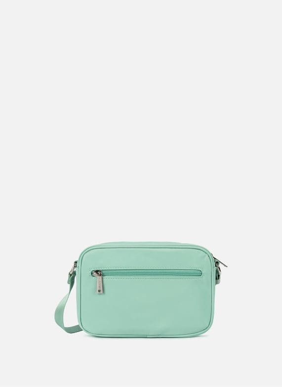 M crossbody bag - Basic Vita | Green by LANCASTER M crossbody bag - Basic Vita Green