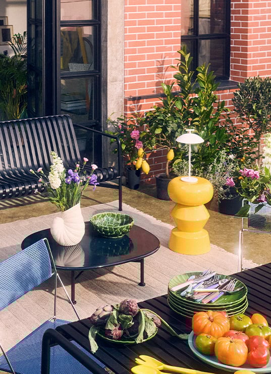 HOME PARTY : CAGNOTTEZ SUR LA MAISON AU PRINTEMPS HAUSSMANN