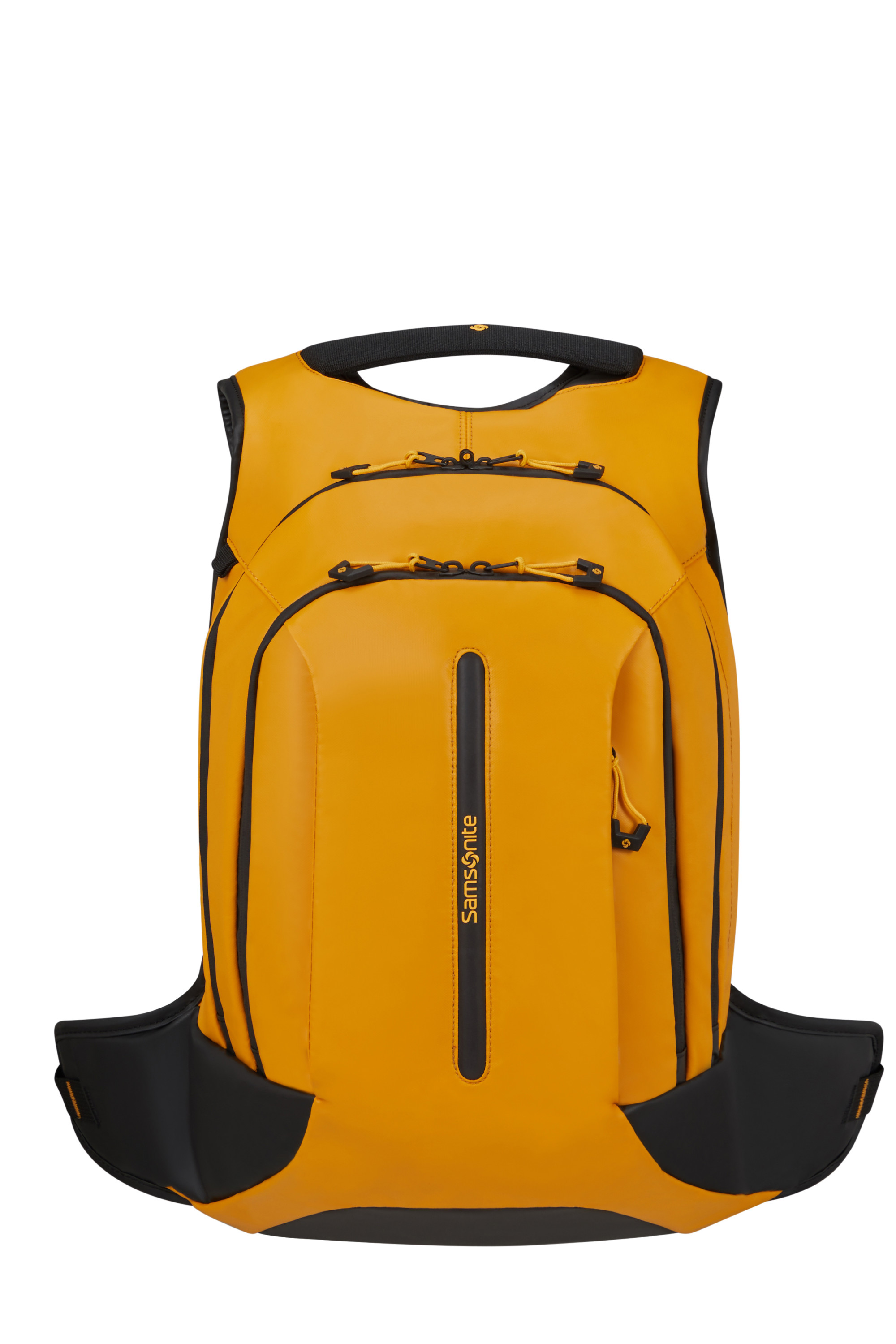 Ecodiver sacoche ordinateur taille s SAMSONITE Jaune
