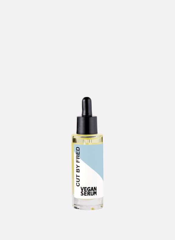 Vegan Serum by CUT BY FRED CUT BY FRED Vegan Serum