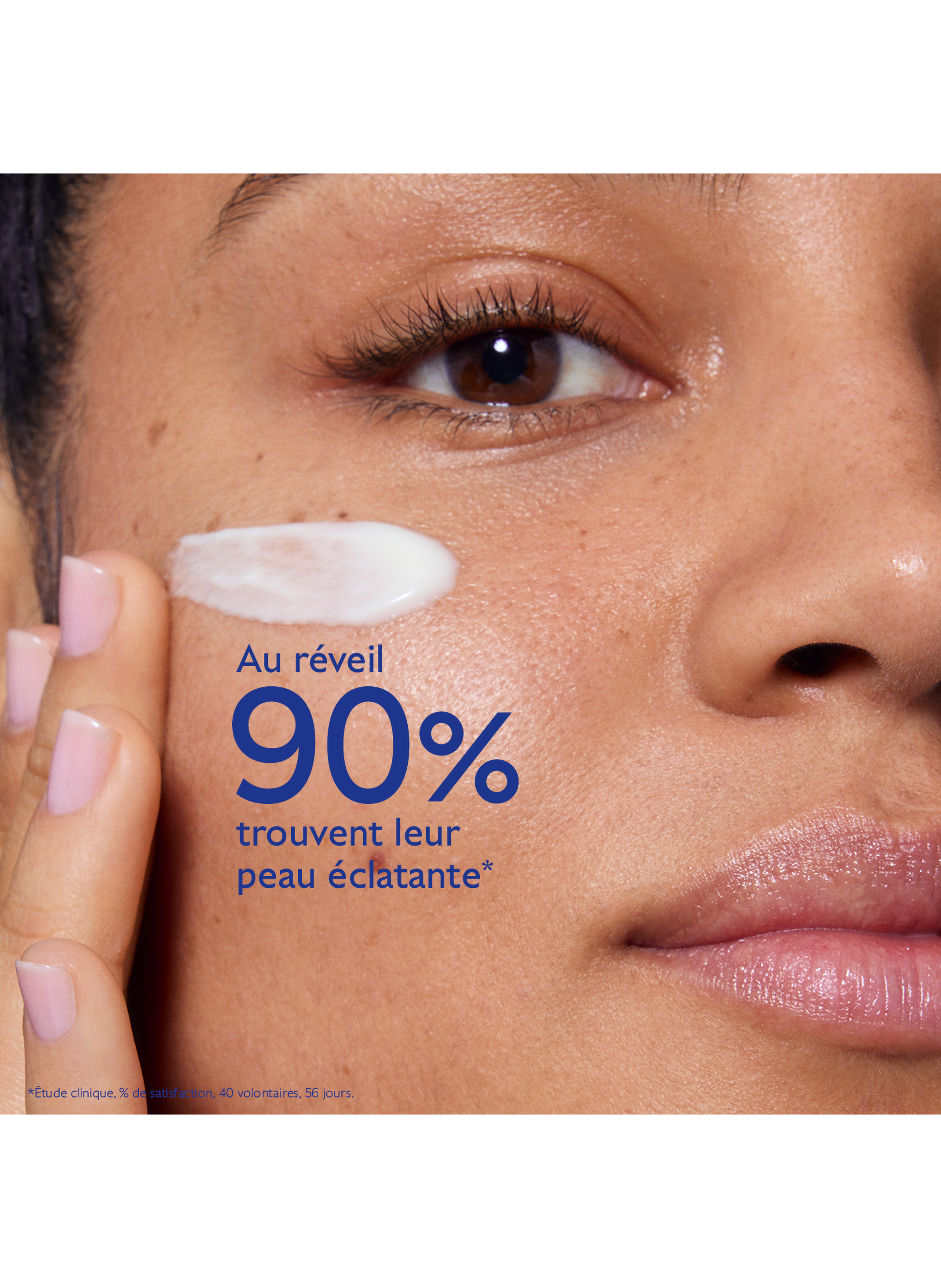 Vinoperfect Dark Spot Correcting Glycolic Night Cream No color