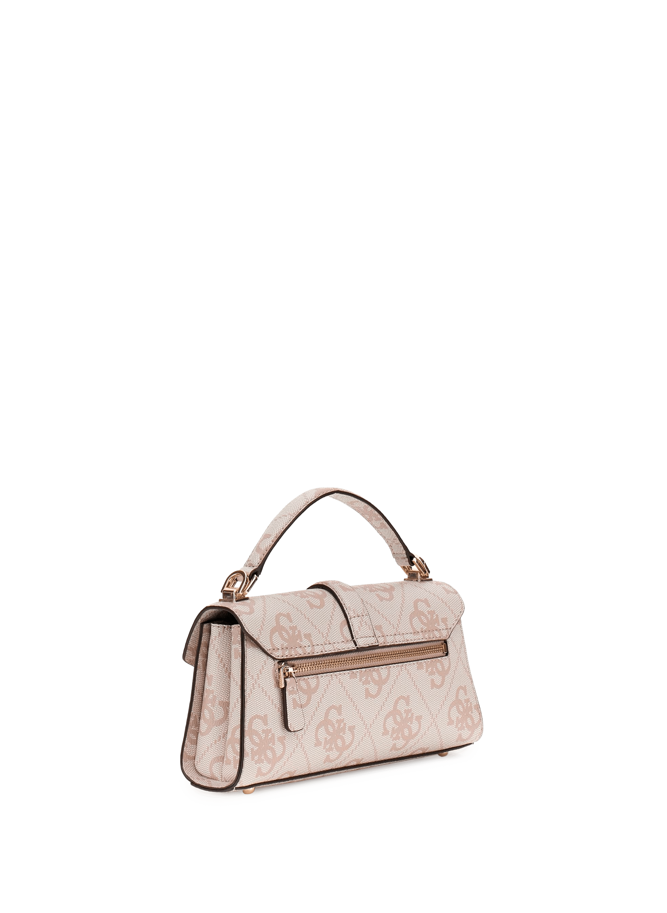 Queensland Top handbag GUESS Multicolour