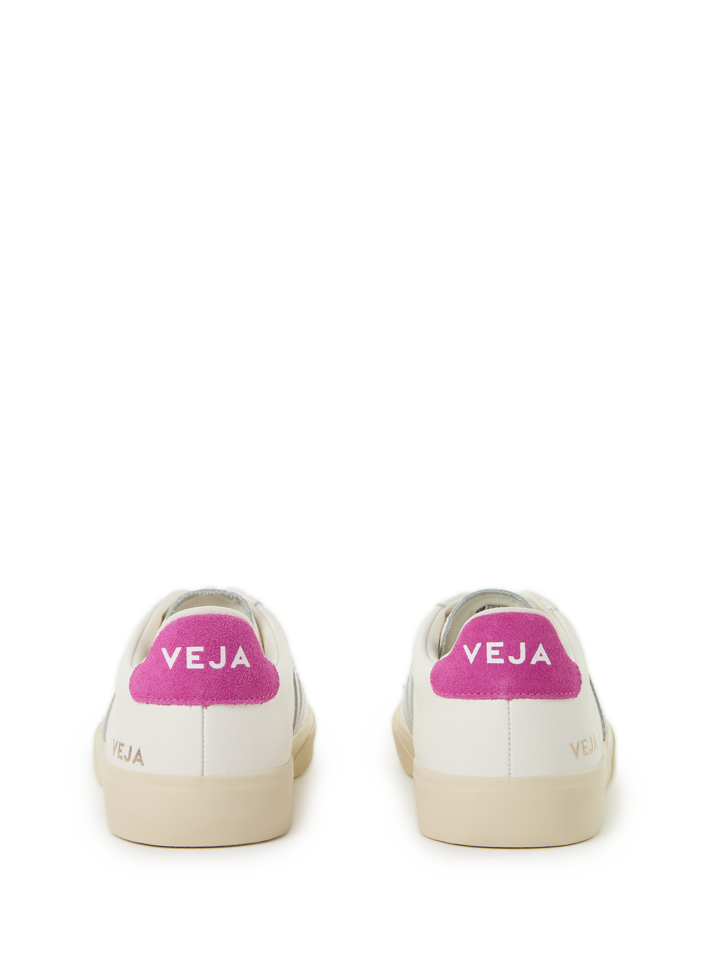 Campo sneakers VEJA White