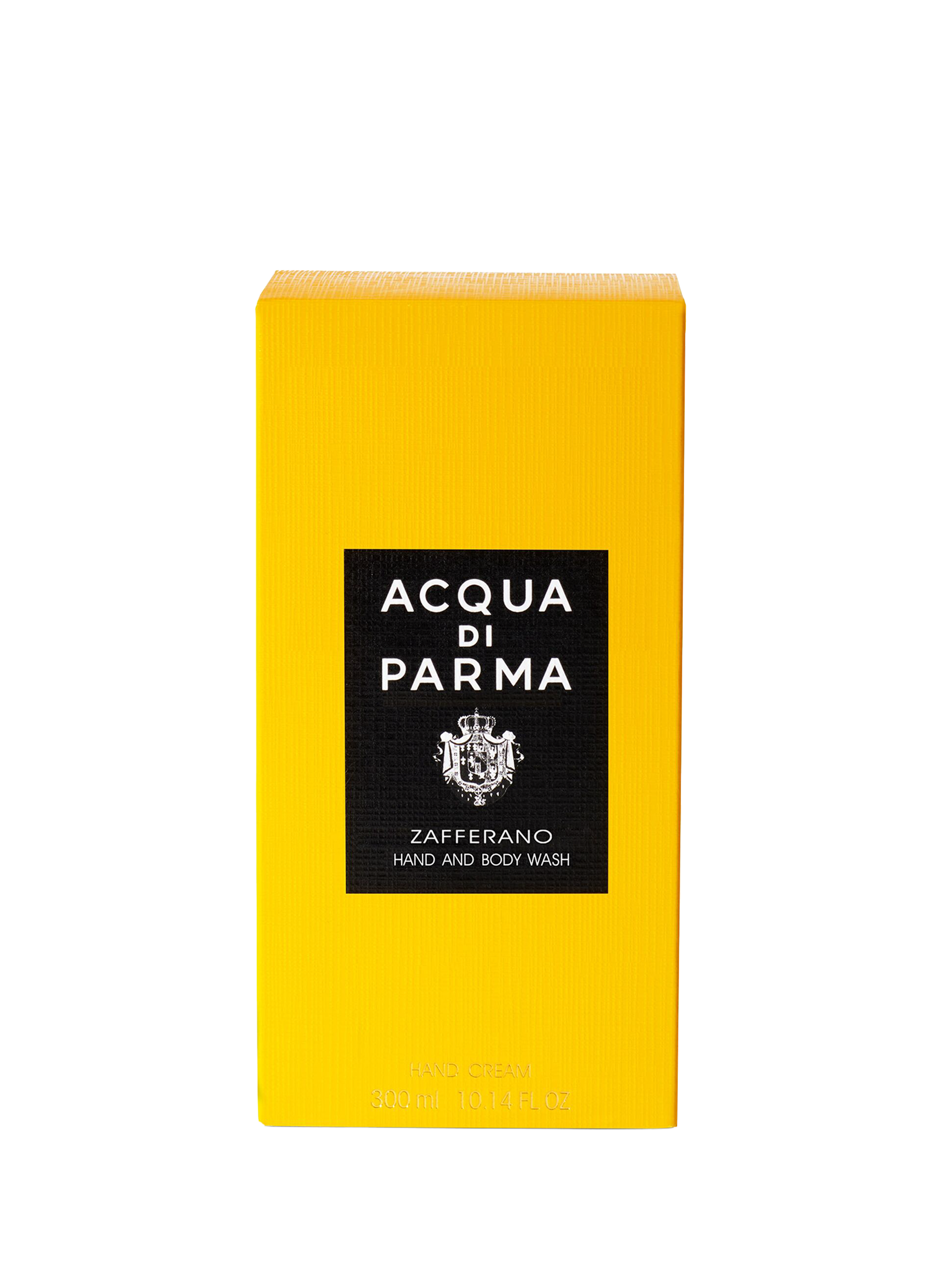 Saffron - Hand & Body Wash Gel ACQUA DI PARMA No color