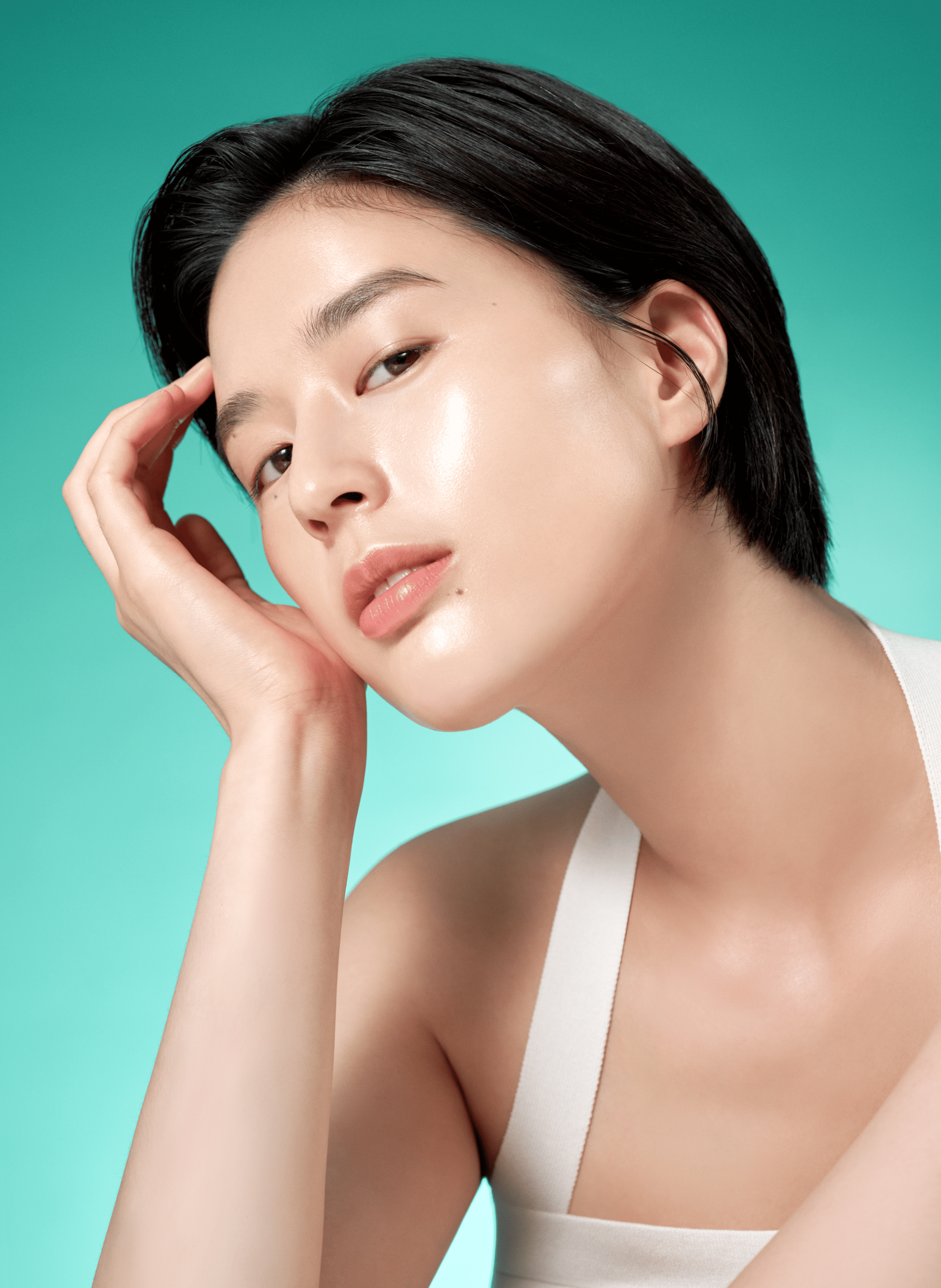 Mighty Bamboo Panthenol Cream PURITO No color