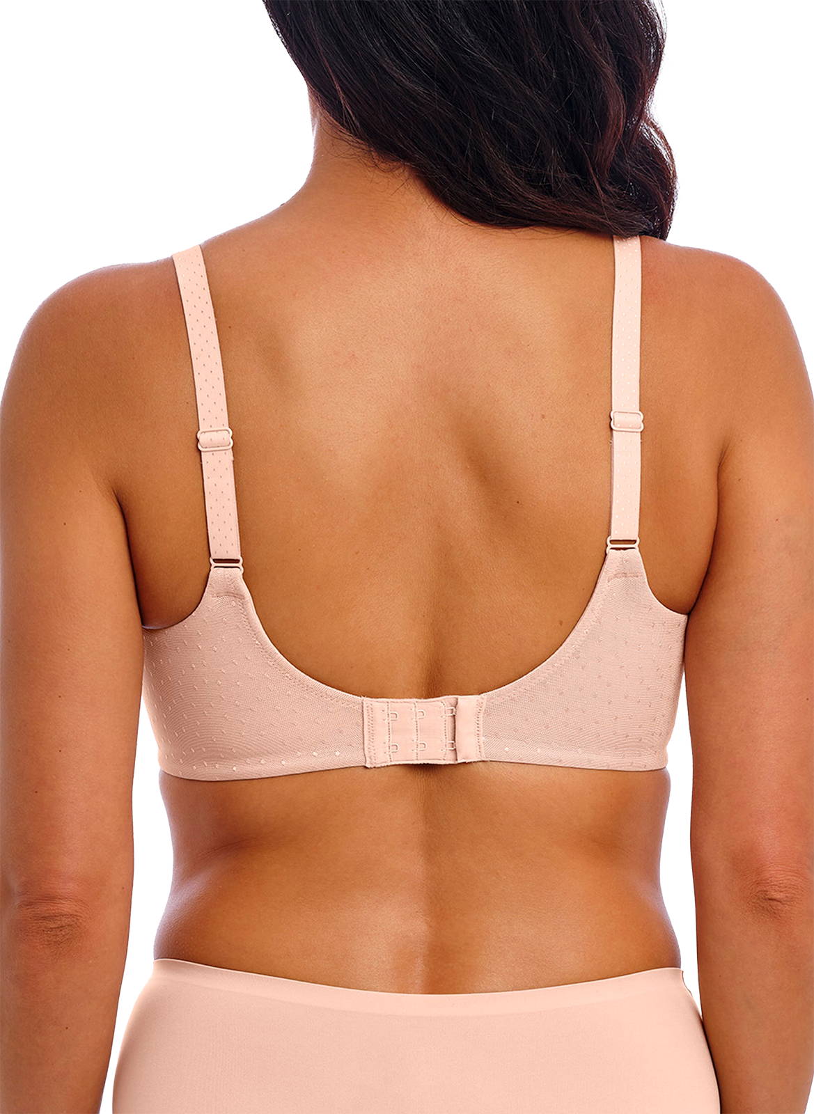 Wireless Bra WACOAL Pink