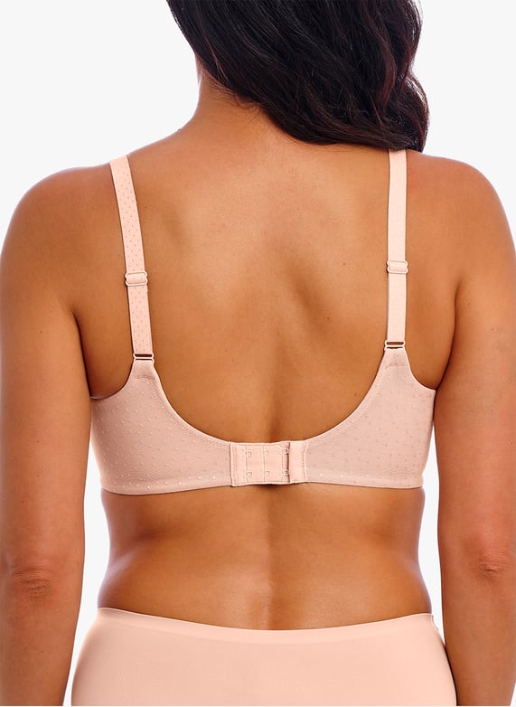 Wireless Bra | Pink by WACOAL Wireless Bra Pink