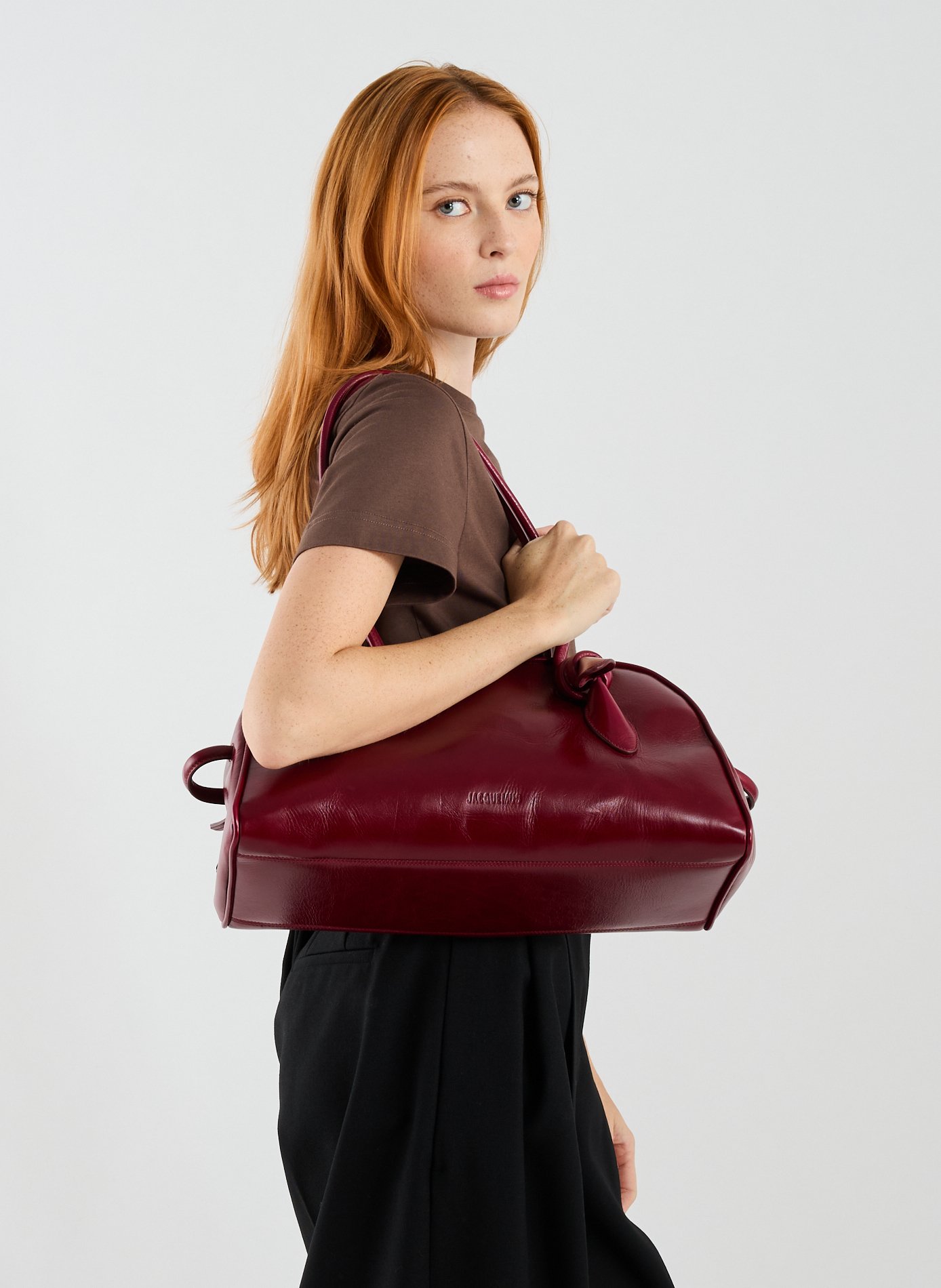 Le Turismo JACQUEMUS Red