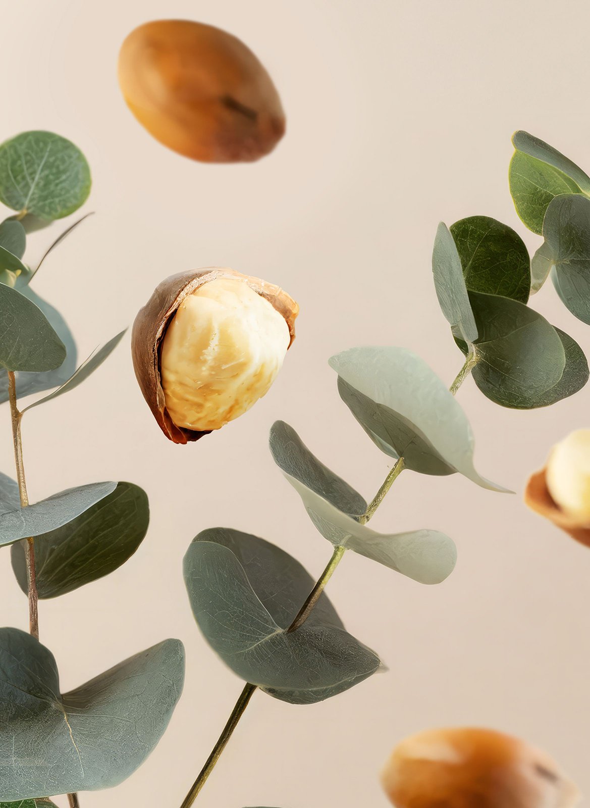 Lip Balm - Repair RITUALS No color