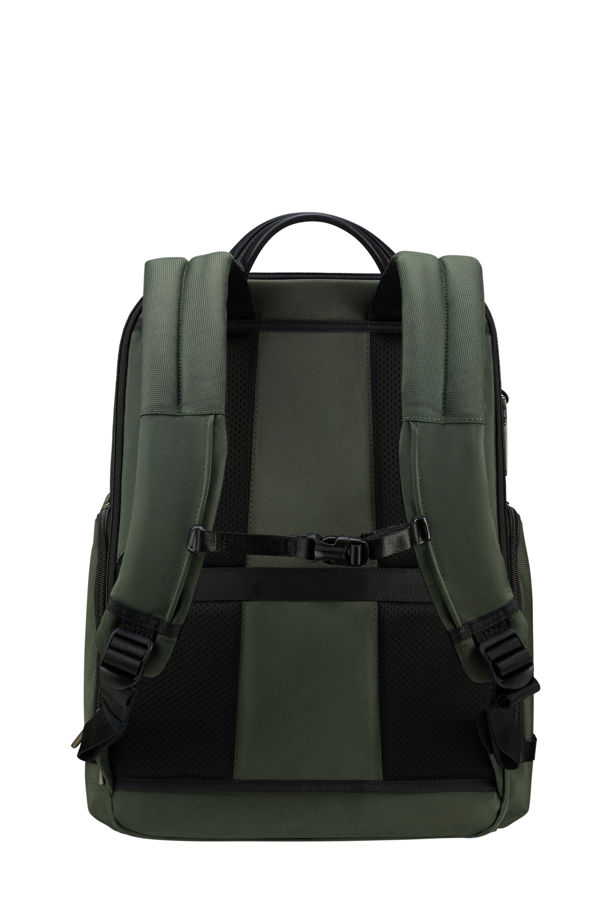 Urban-eye sacoche ordinateur taille s SAMSONITE Vert