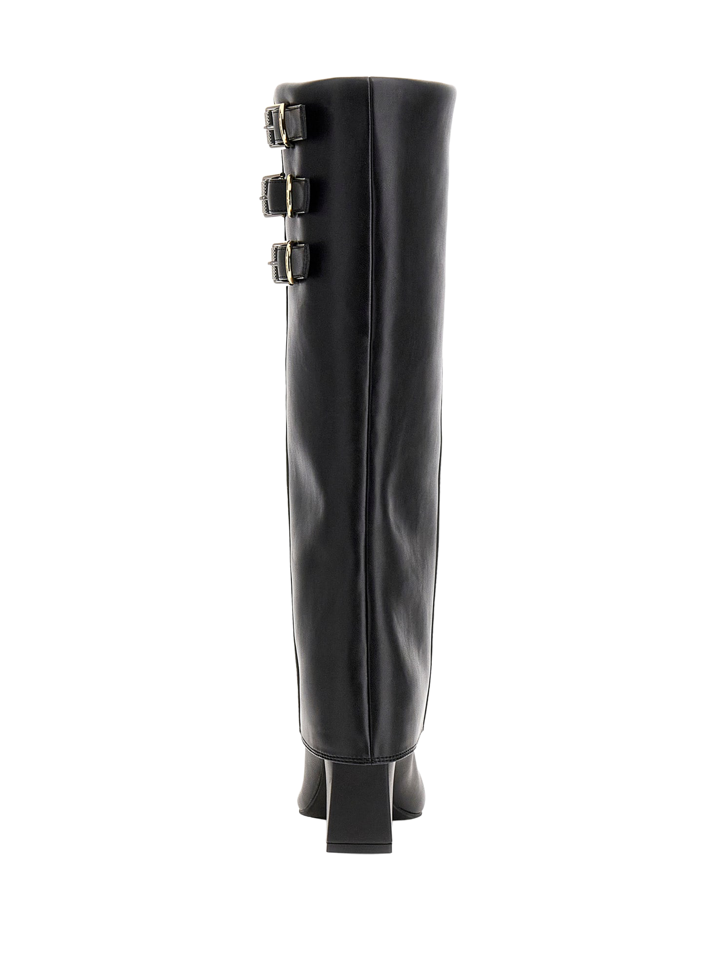 Garica high boots GUESS Black