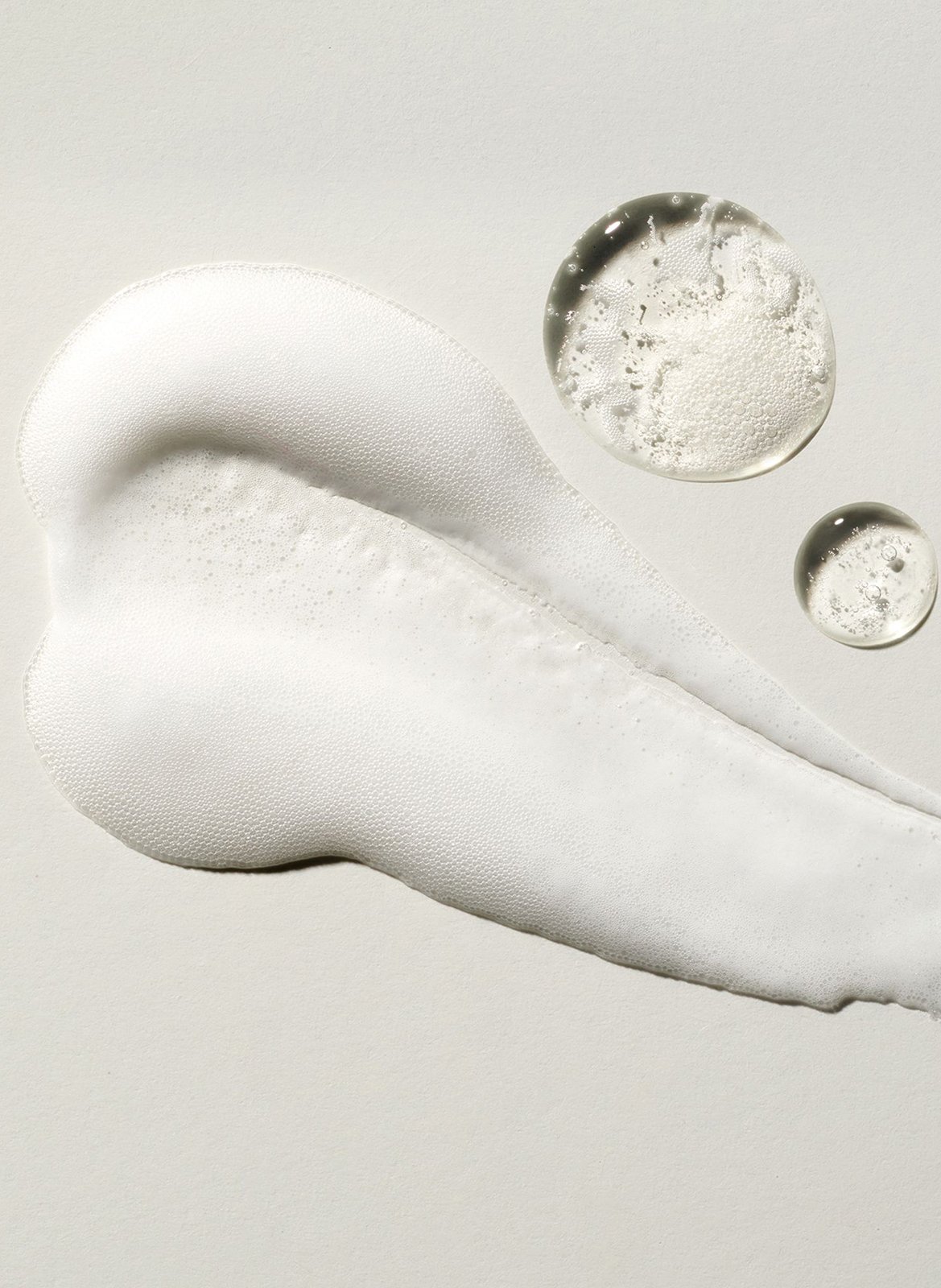 The Ritual of Karma - Shower Mousse RITUALS No color