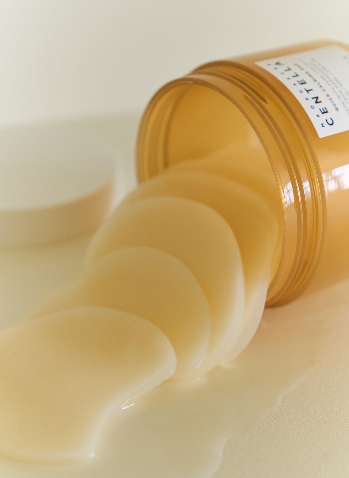 Disques apaisants express à la centella asiatica SKIN1004 No color