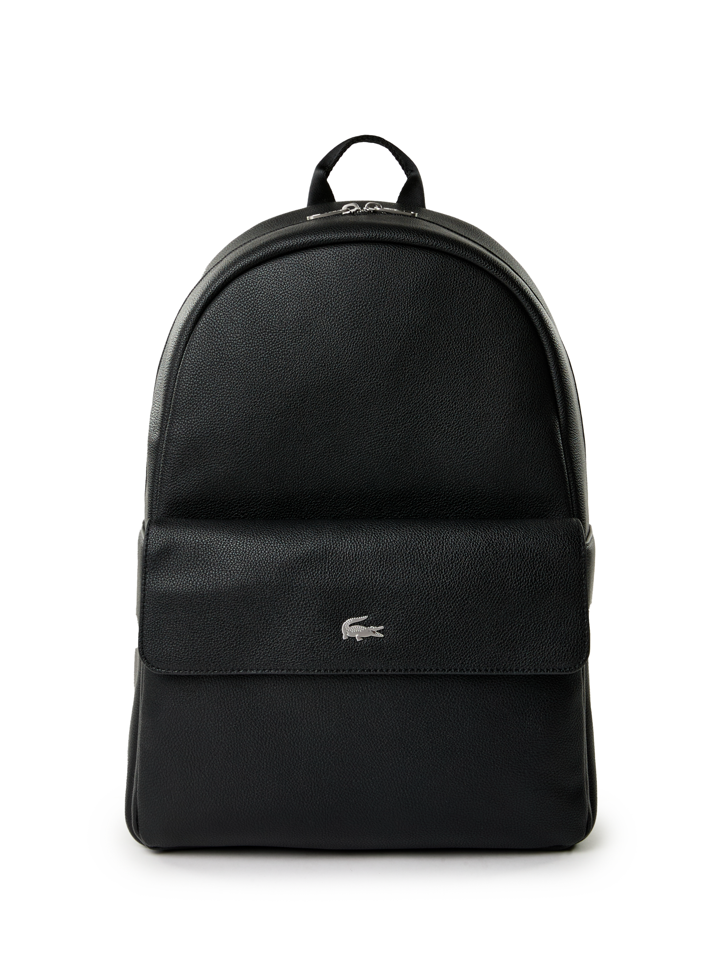 LACOSTE Sac à dos Business Noir