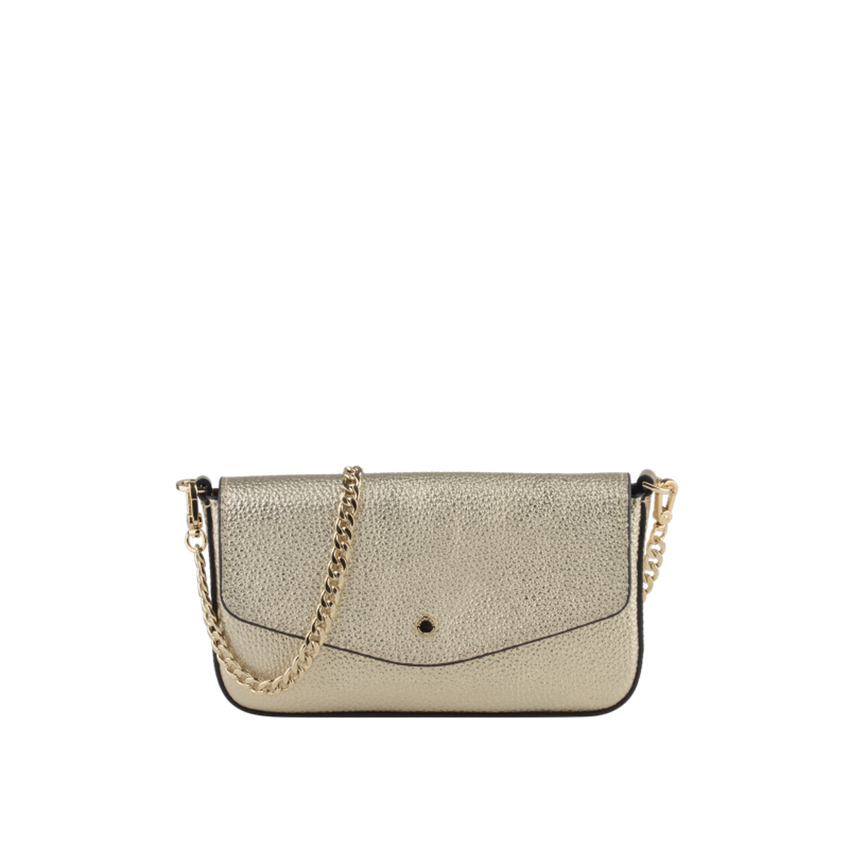 Club - pochette POURCHET Doré